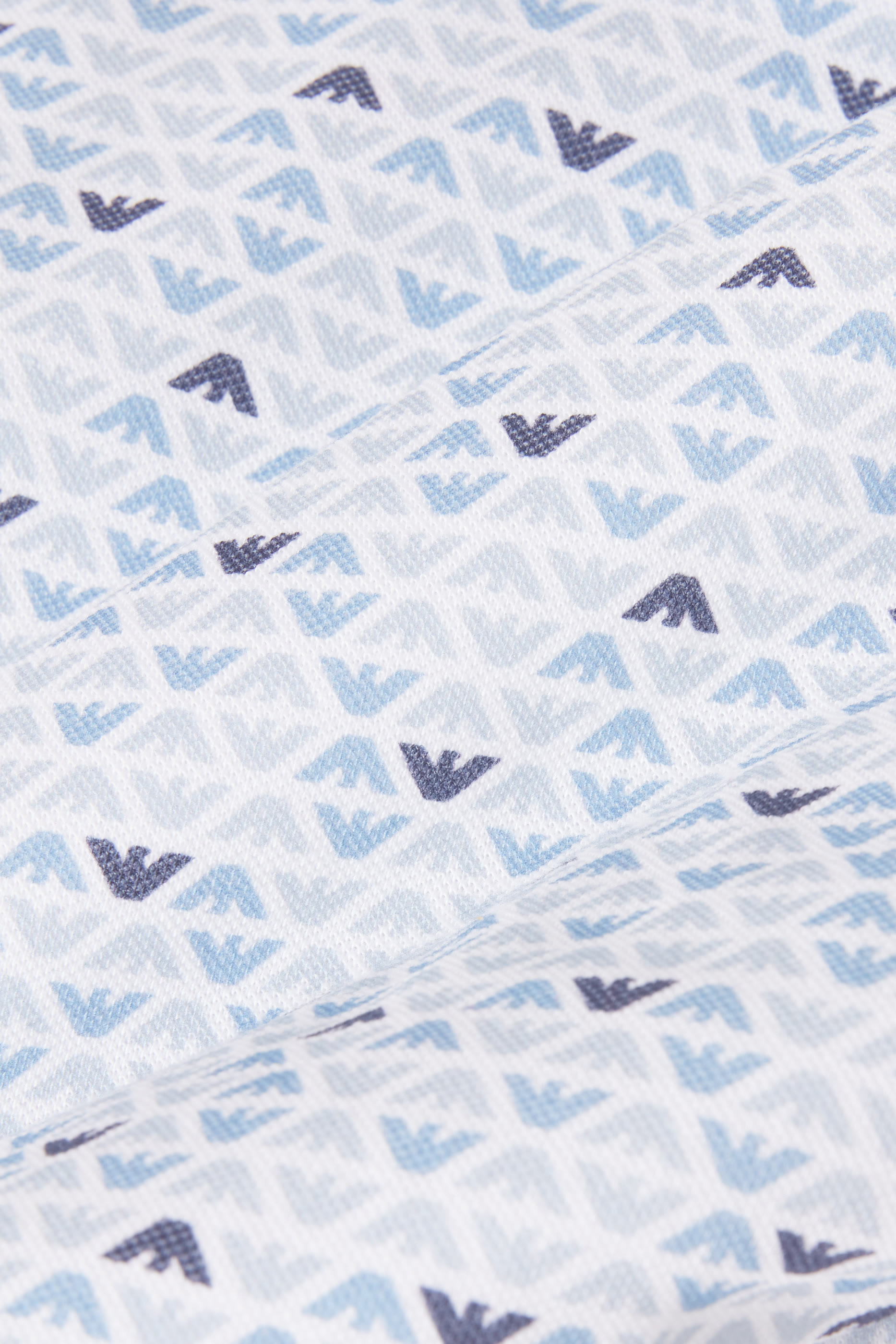 Kids Micro Eagle Blanket