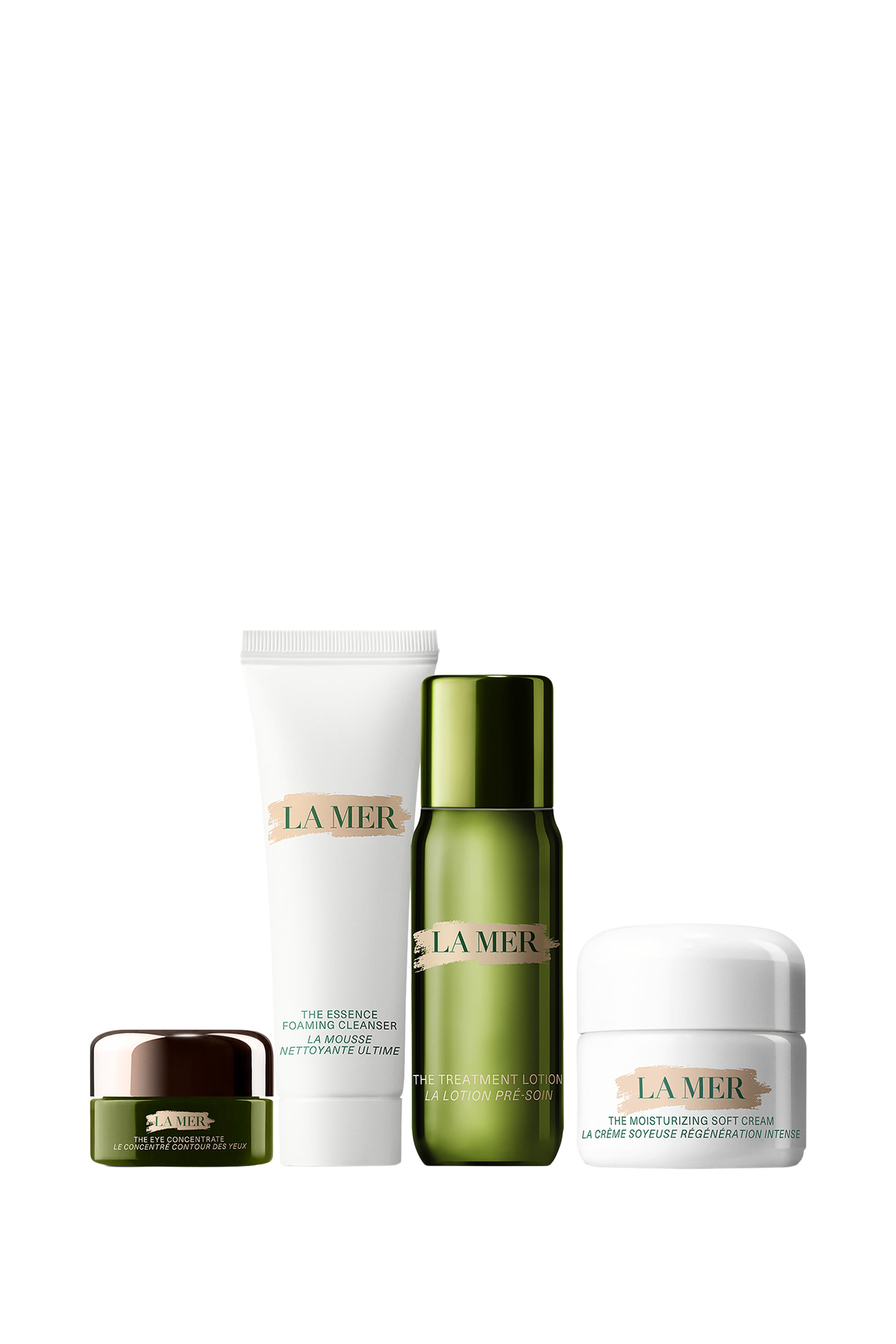 The Refreshing Balance Collection