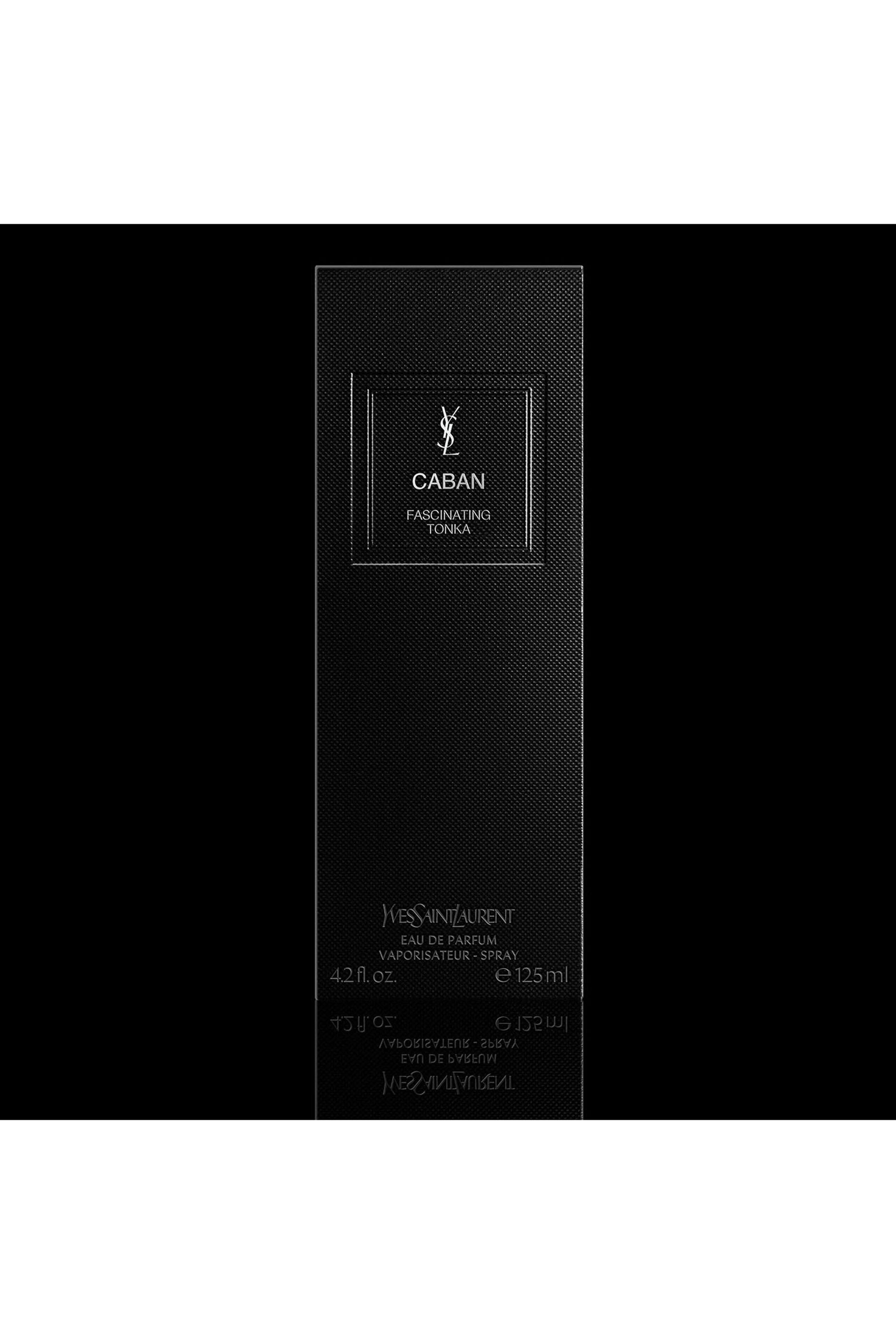 Le Vestiaire des Parfums - Caban Fascinating Tonka