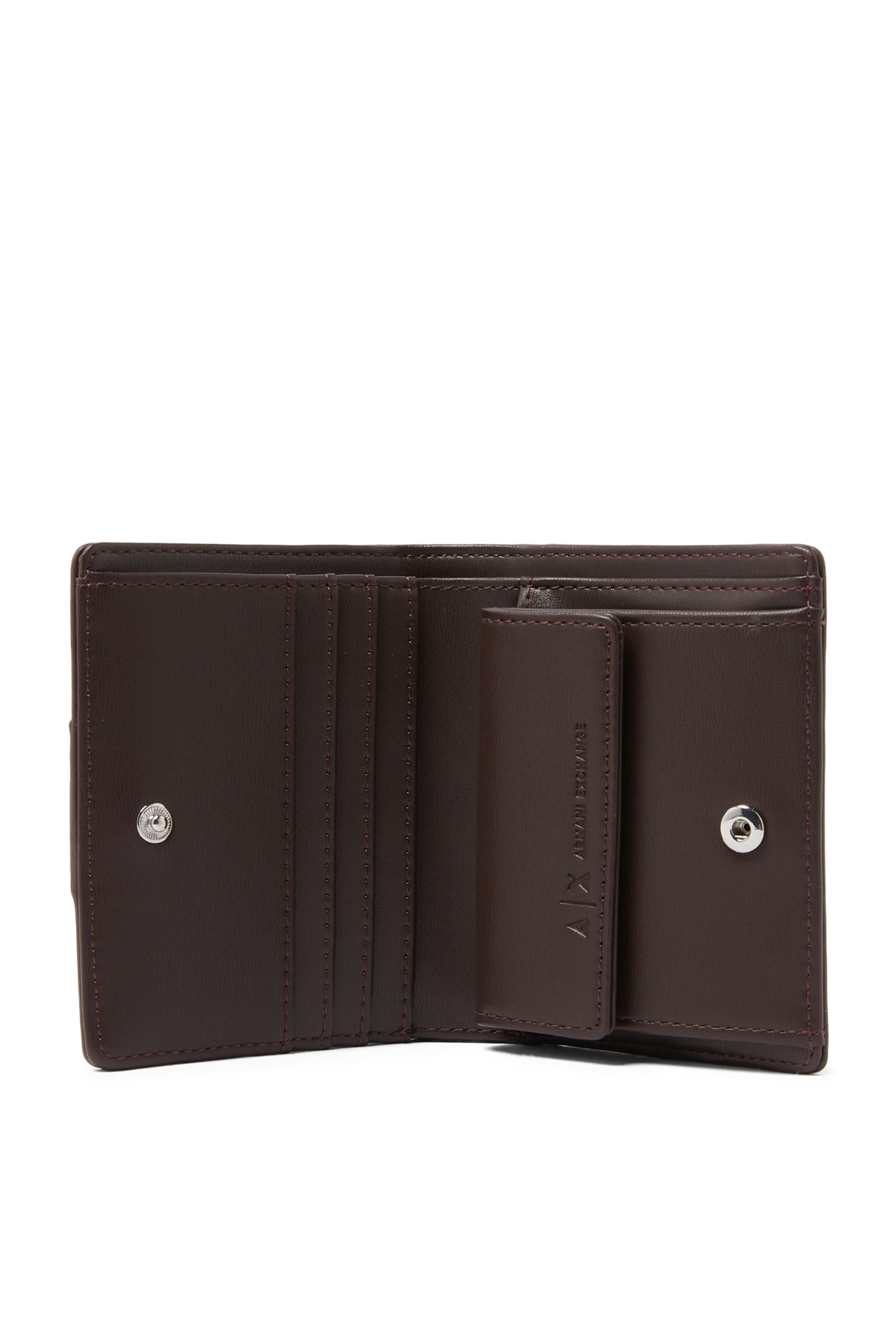 ASV Logo Small Wallet