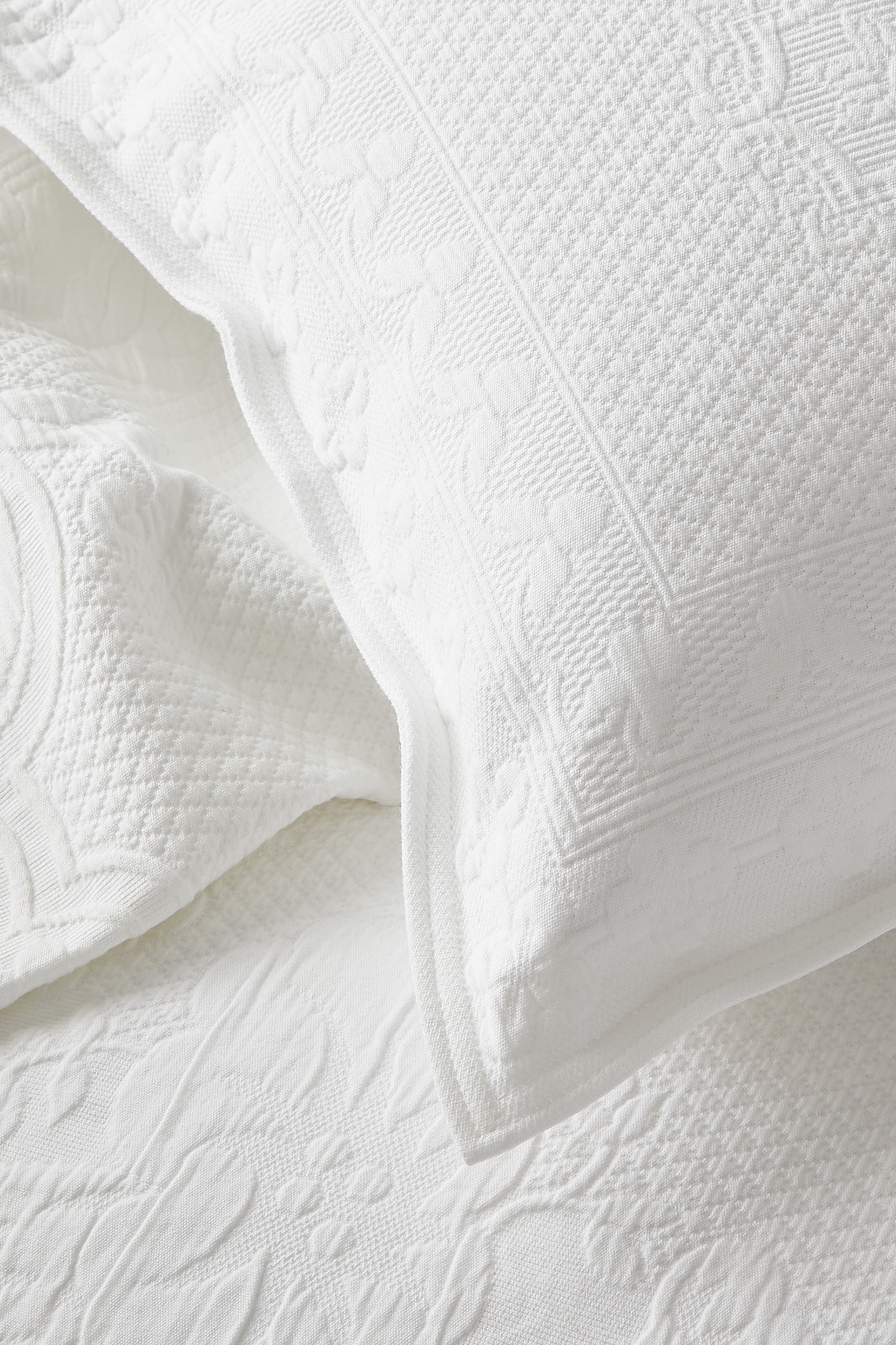 Vintage Etienne Cushion Cover