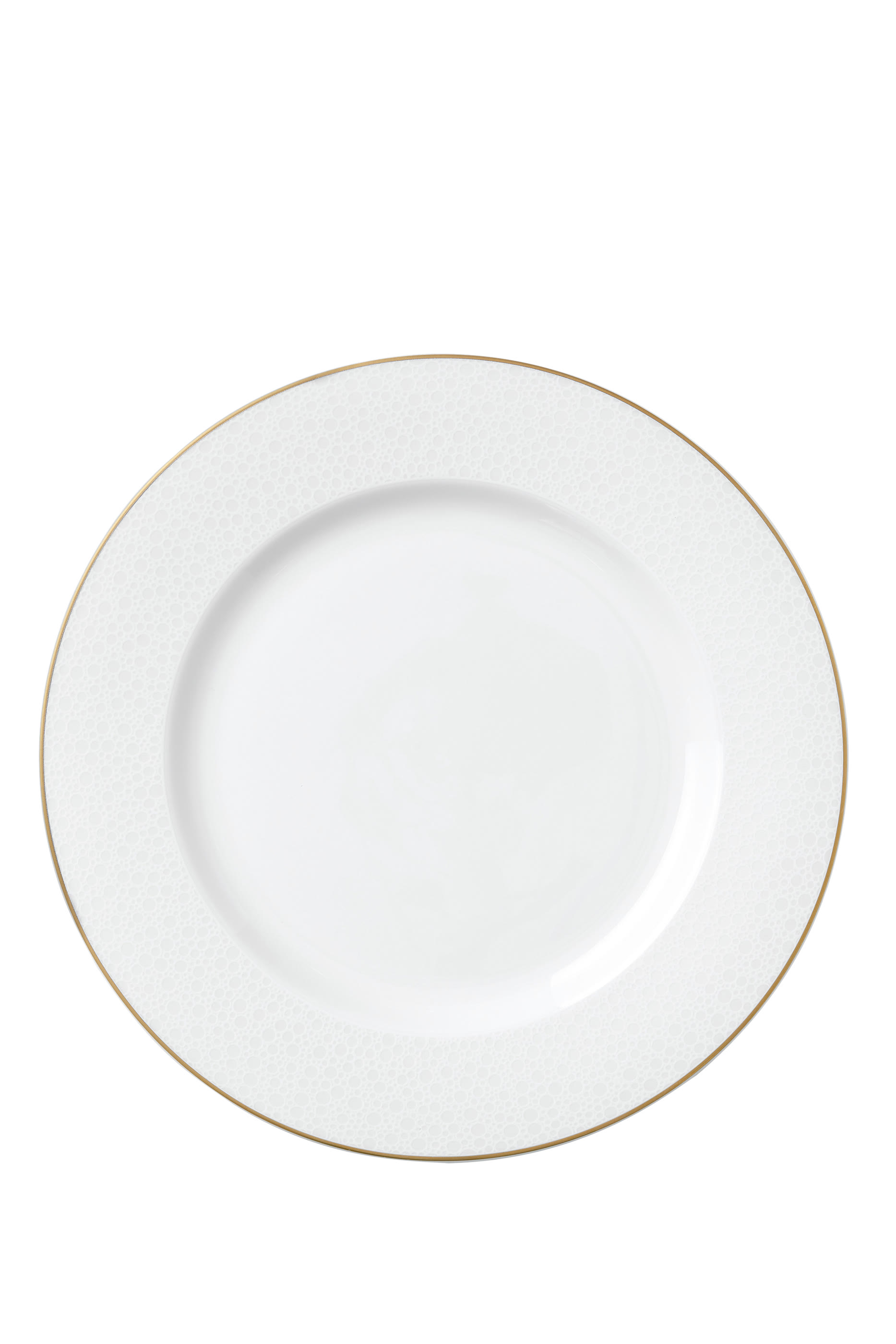 Fizz Bone China Plate