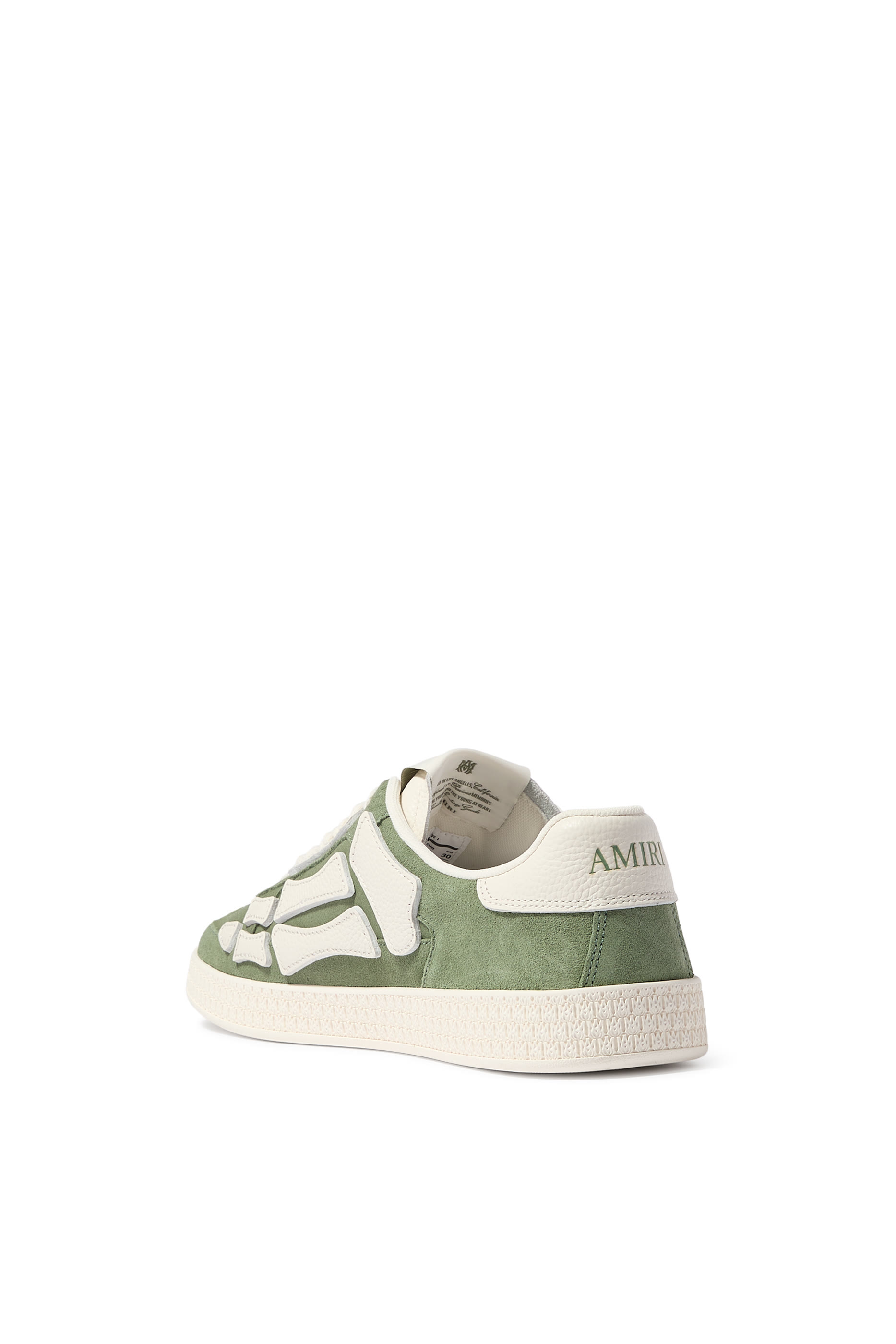 Pacific Bones Sneakers