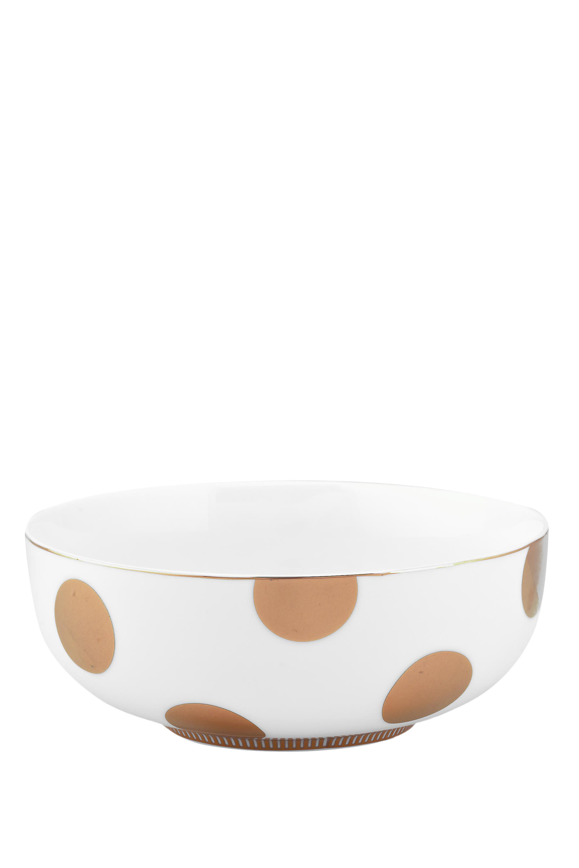Dot Delight Bowl