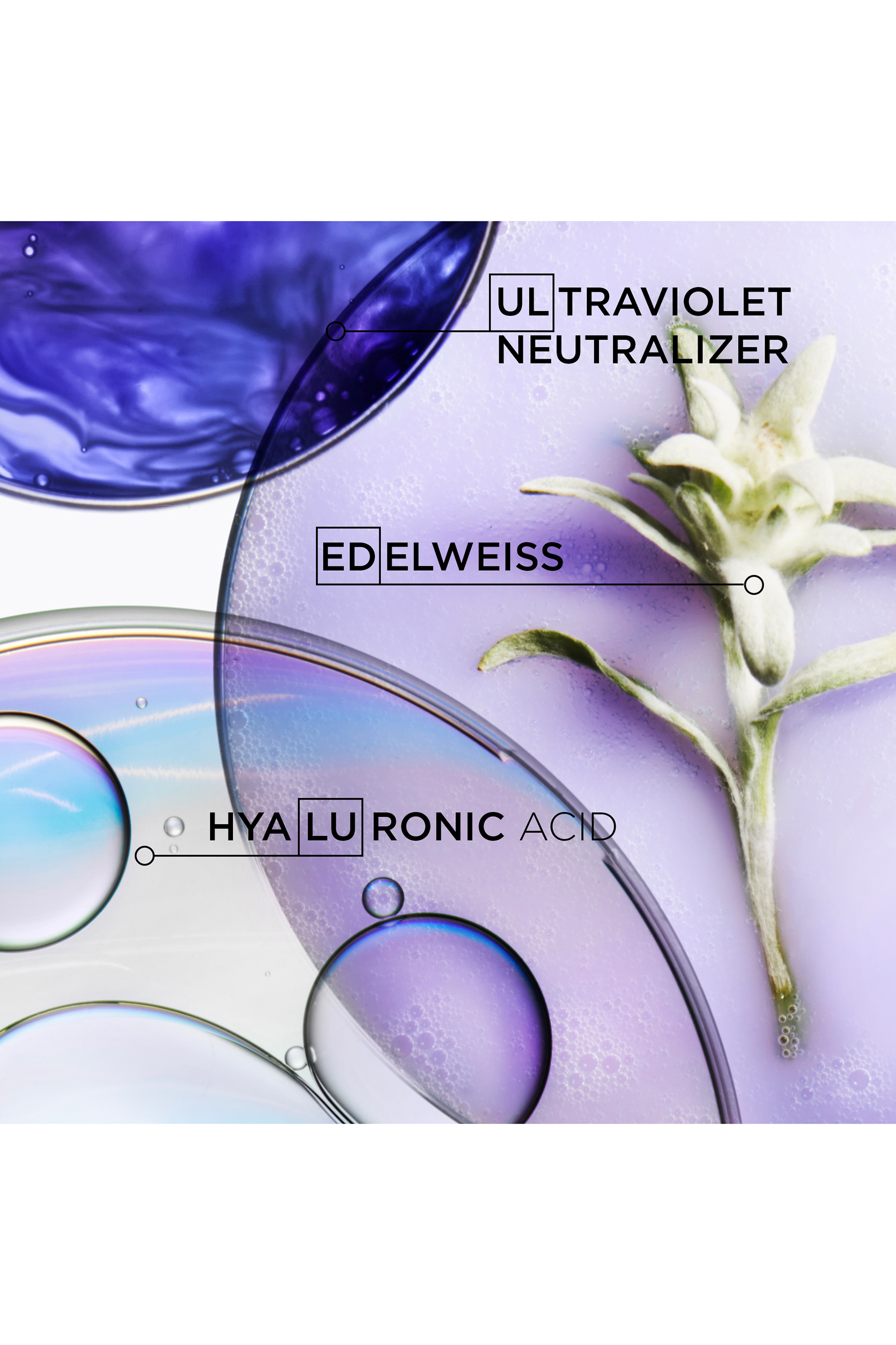 Bain Ultra-Violet Purple Shampoo