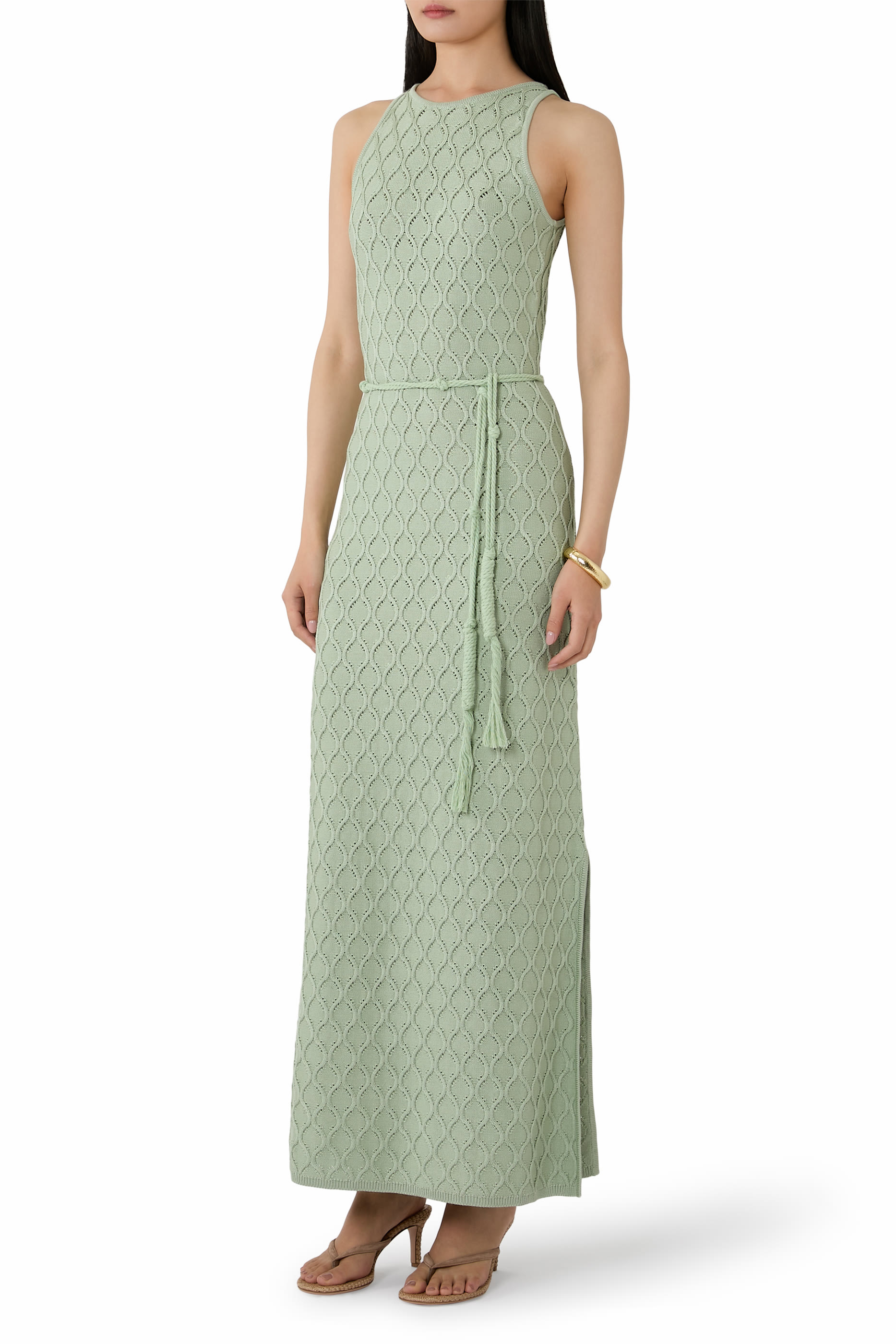 Nova Maxi Dress