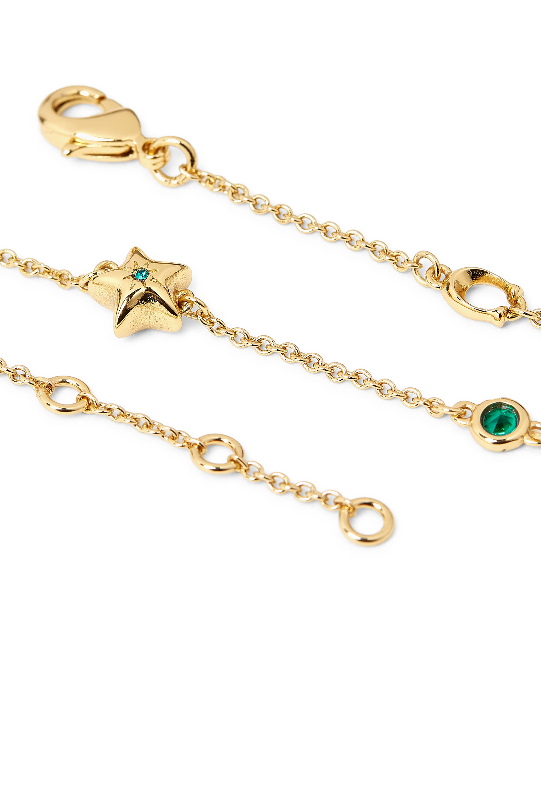  Star Bracelet