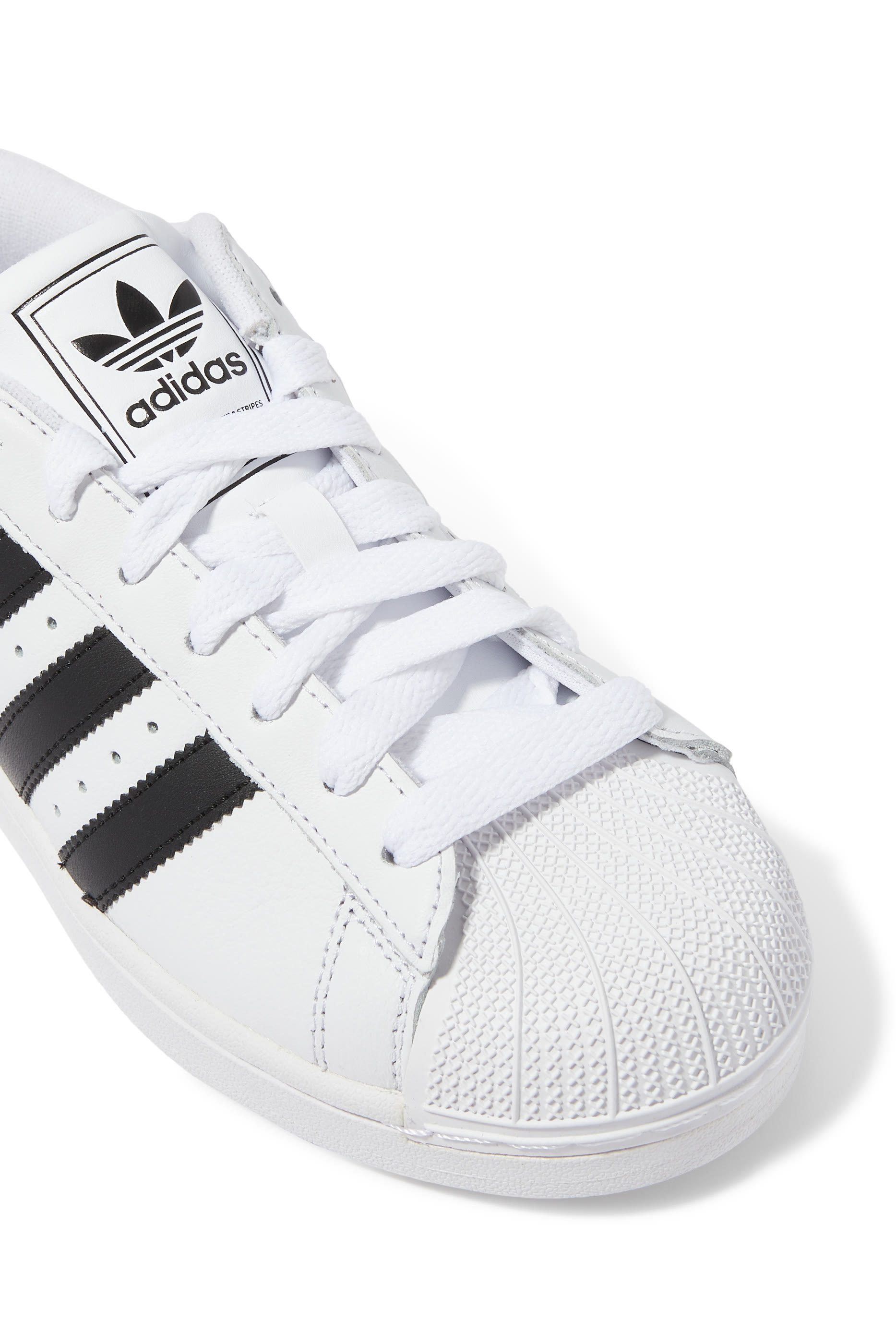 Superstar II Shoes