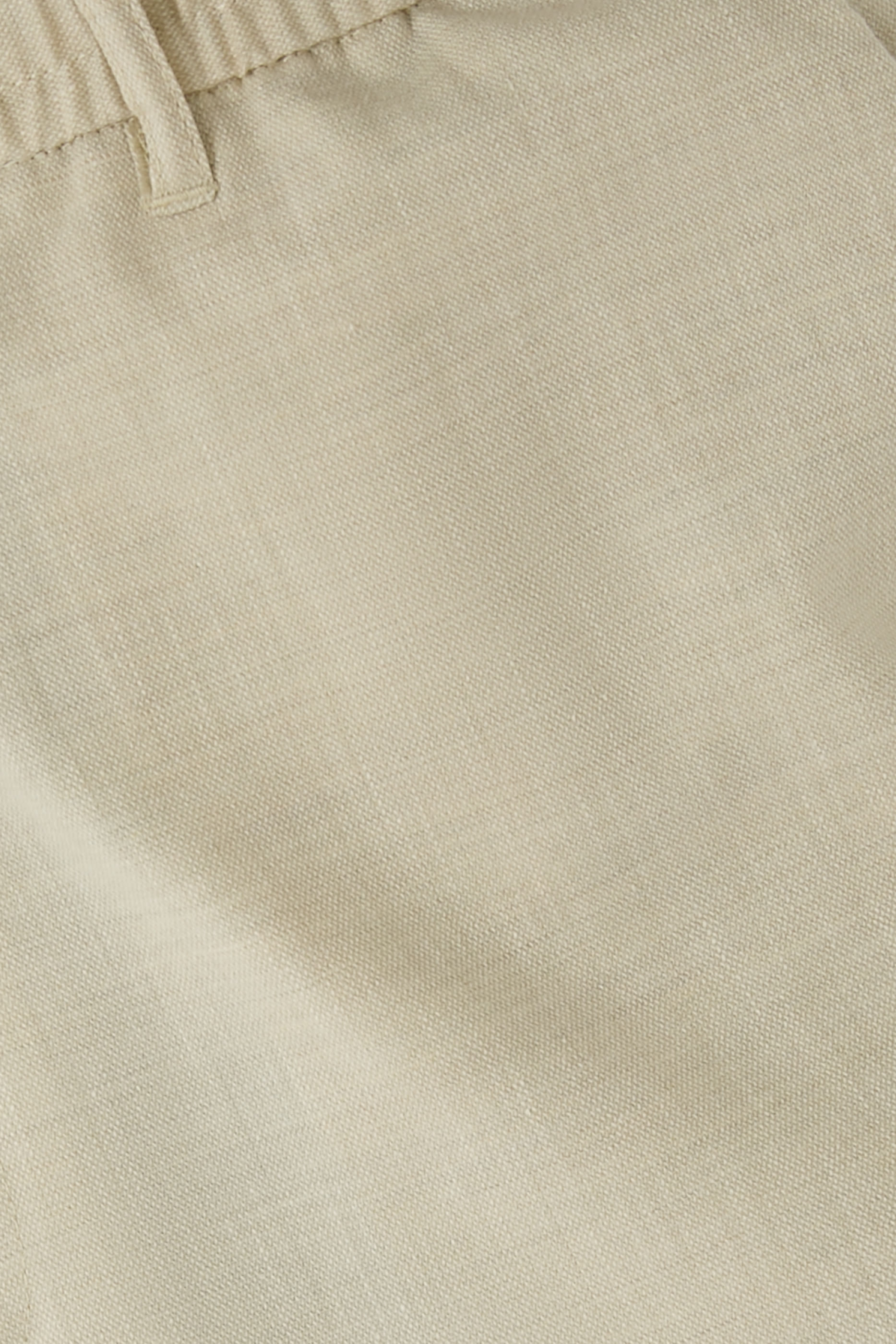 Como Tapered Slub Pants