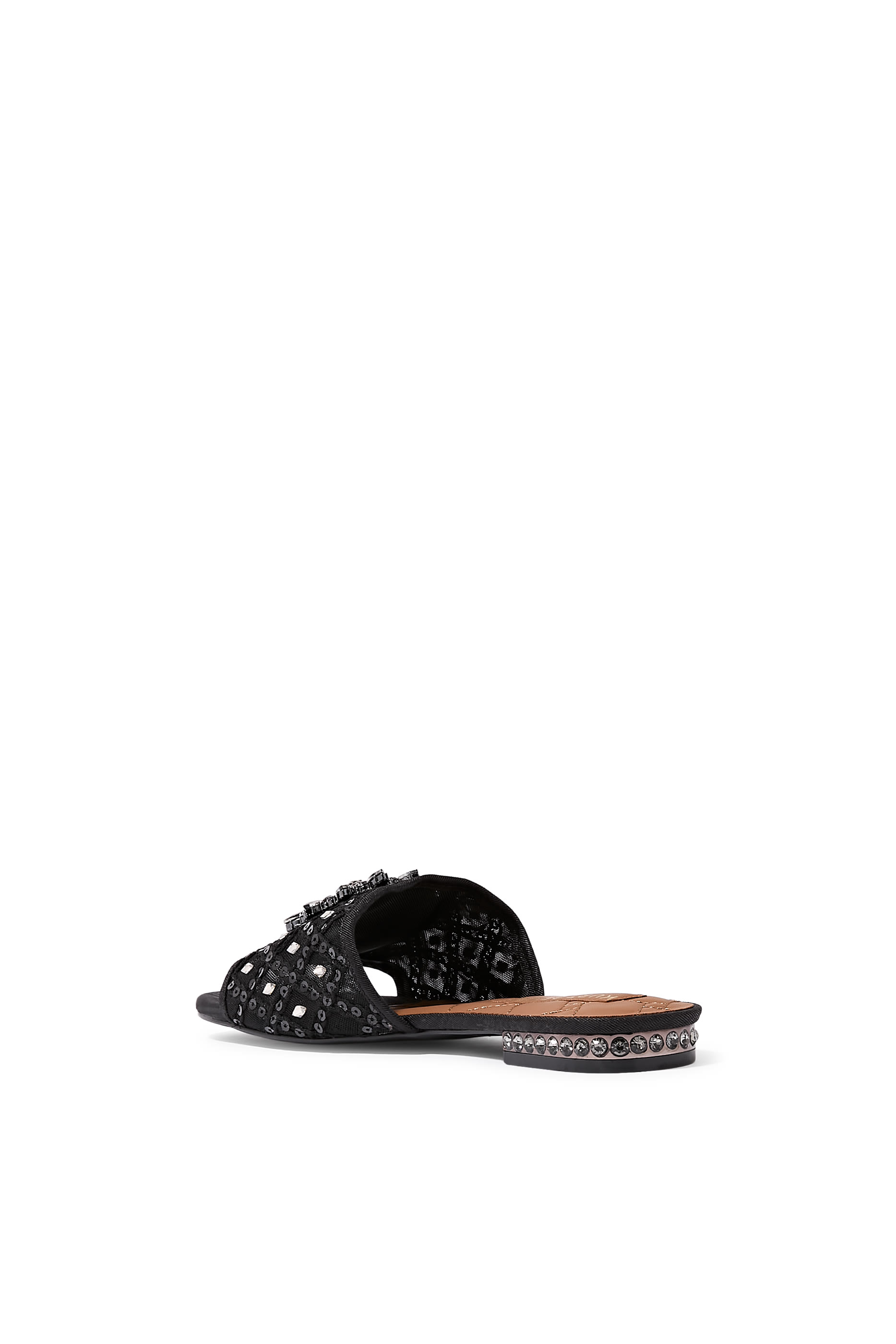 Chelsea Flat Sandals
