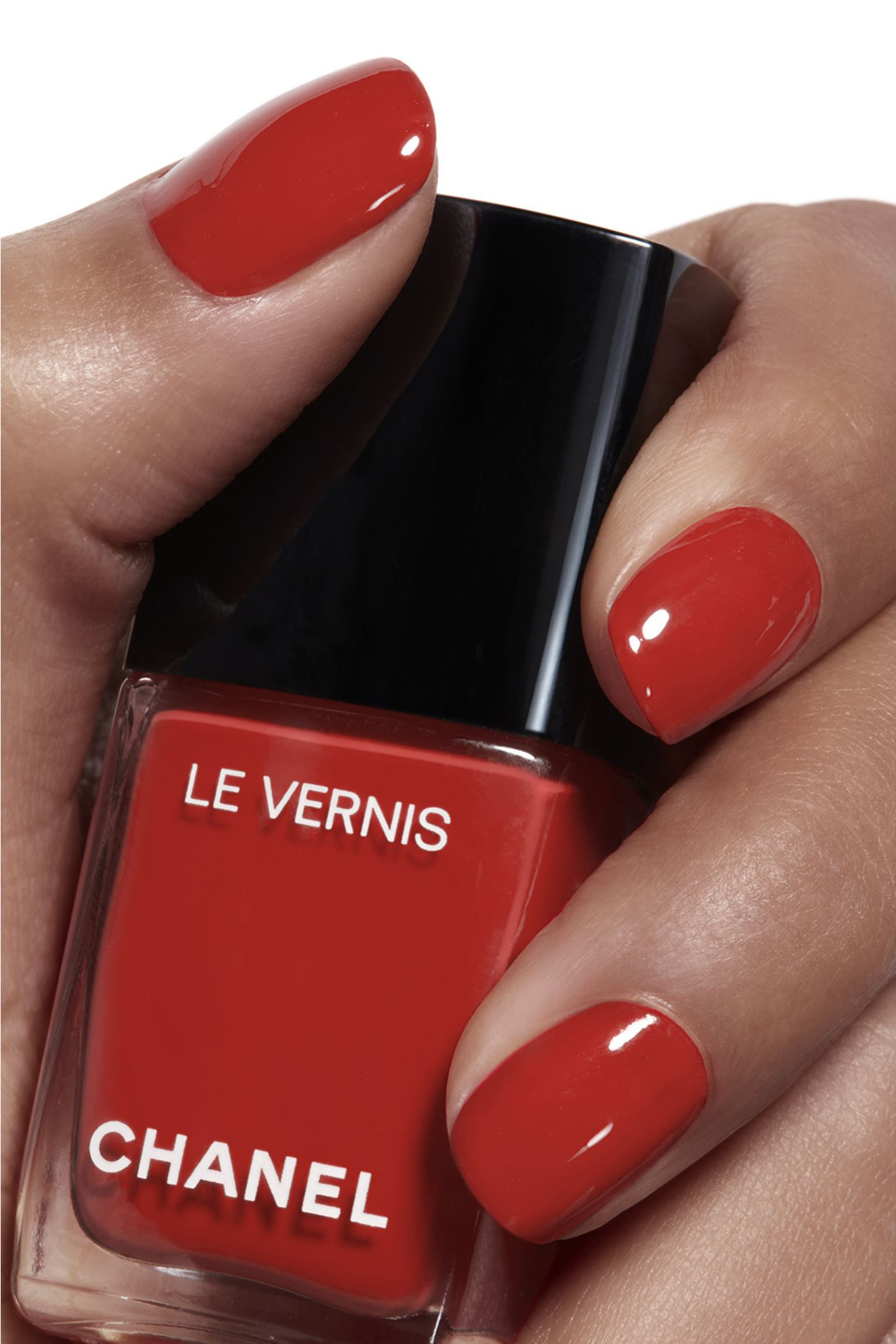 Le Vernis Nail Colour