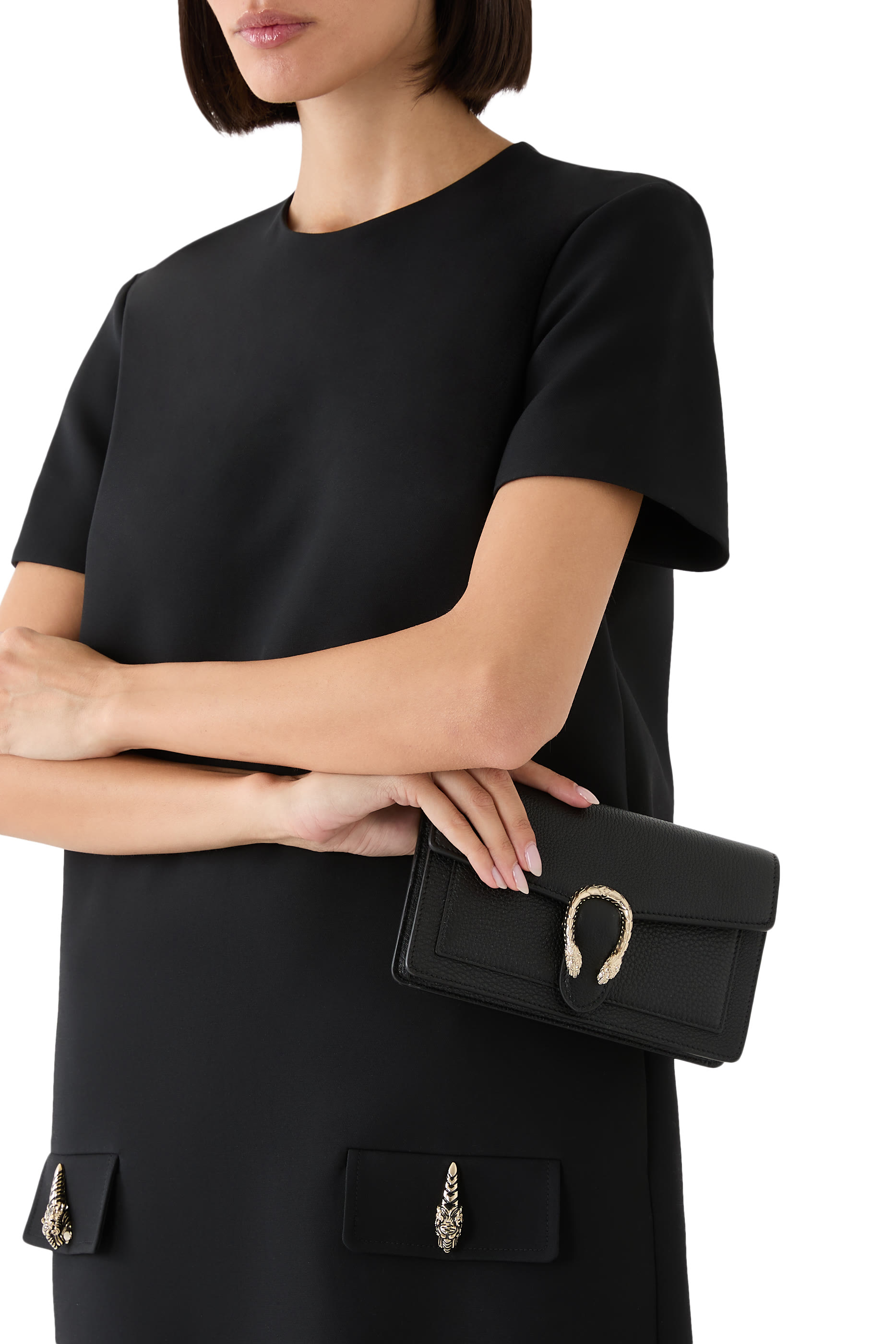 Dionysus Wallet on Chain