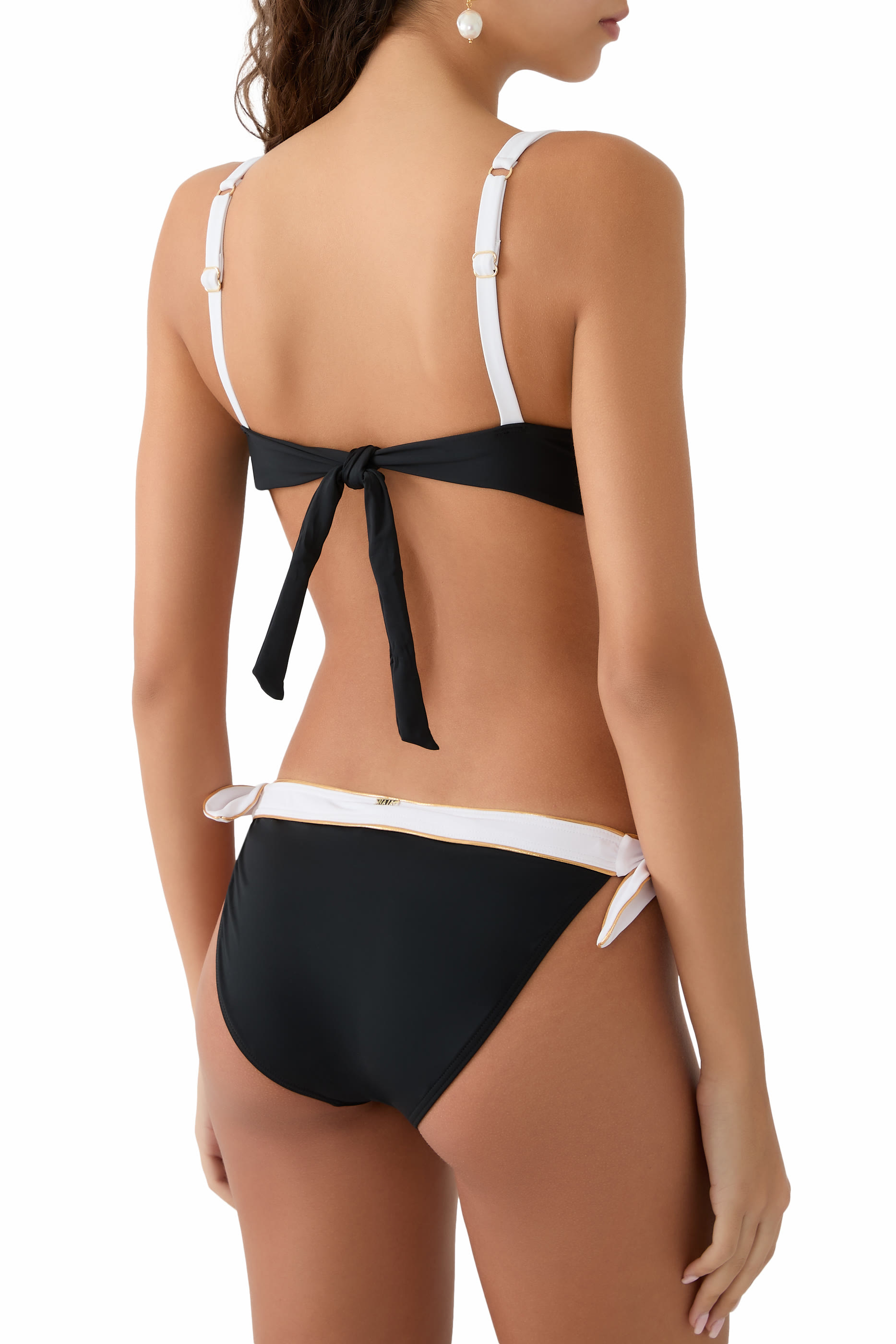 Riviera Bikini Brief