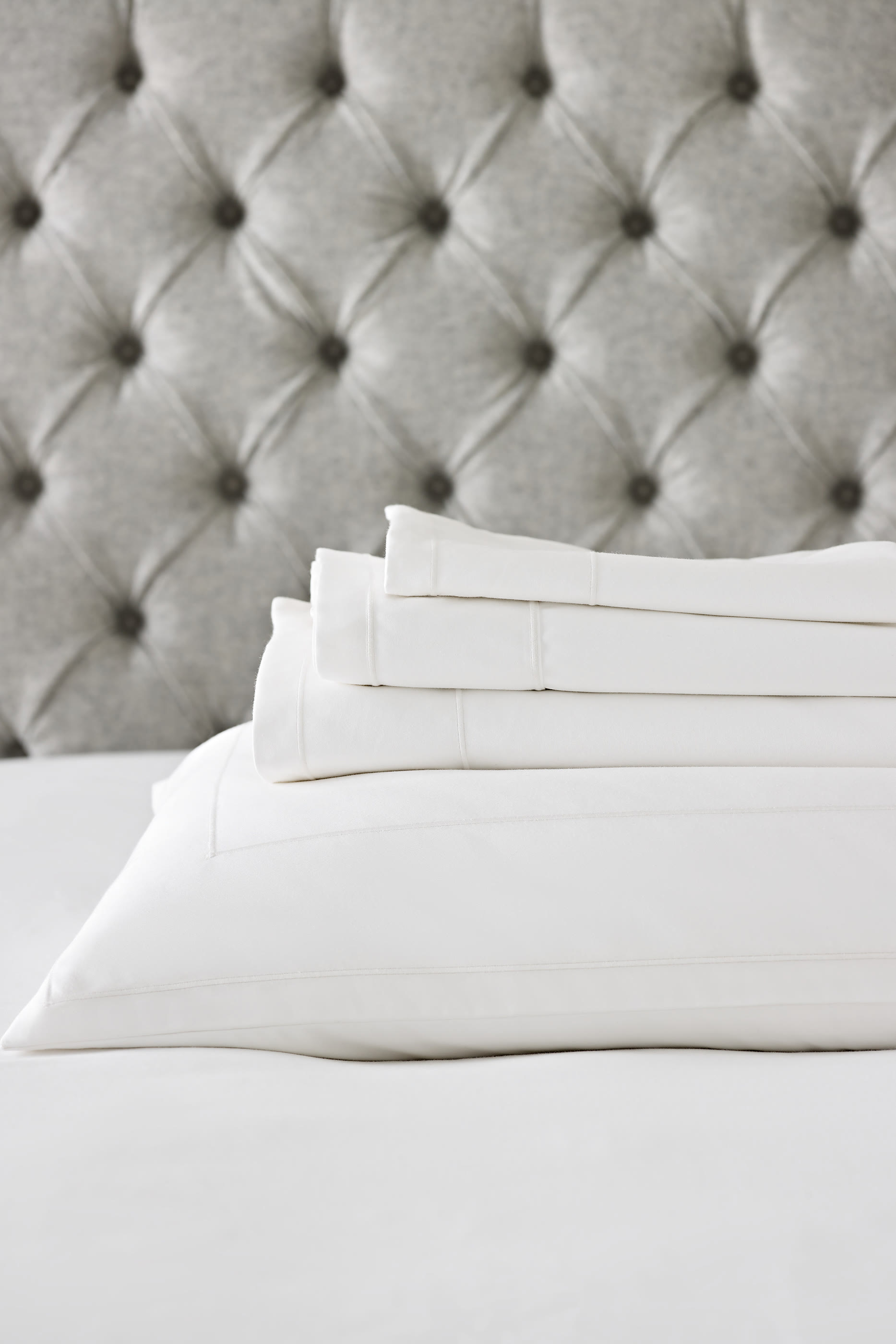 Siena Deep Fitted Sheet