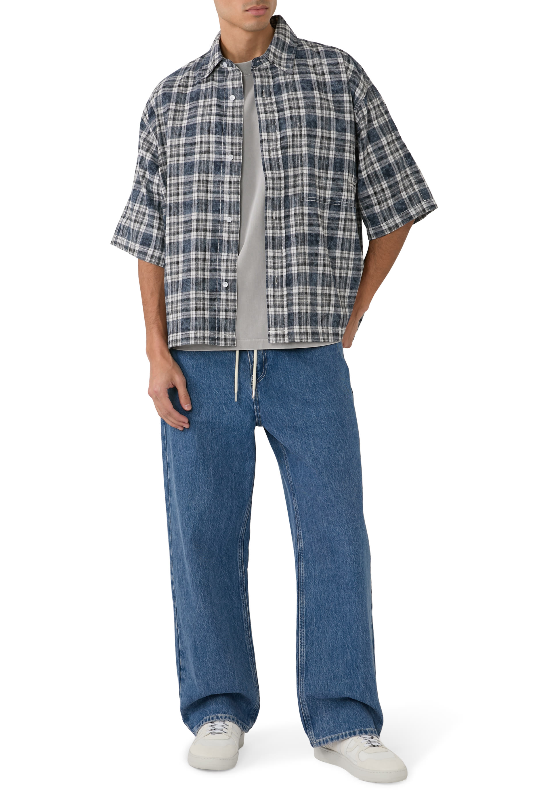 Surf Association Wijk Shirt 