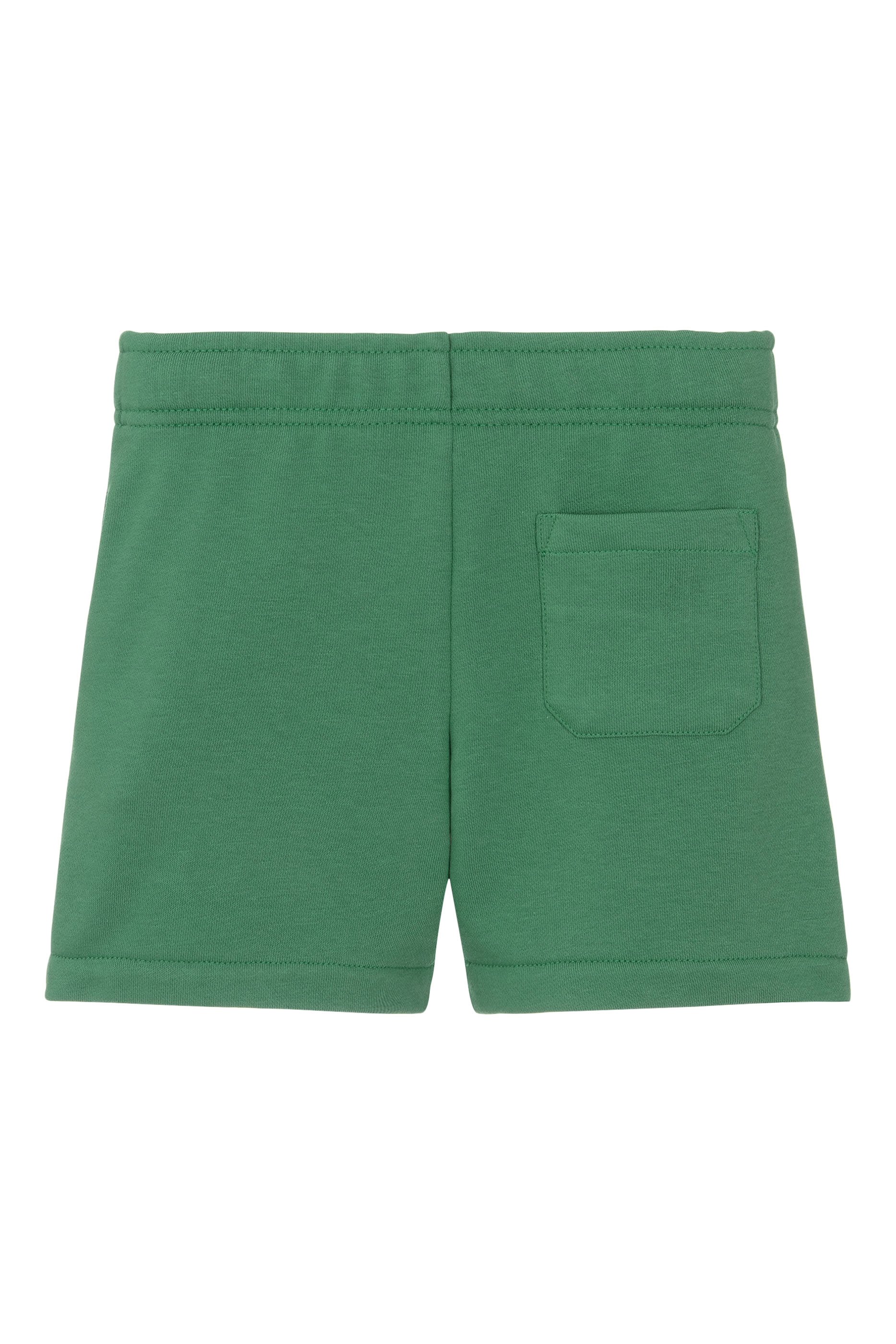 Kids Logo Shorts
