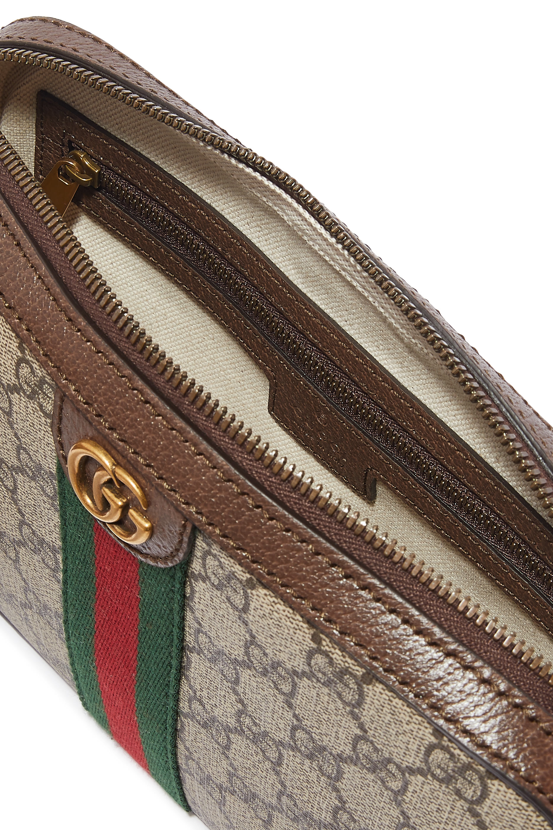 Ophidia Shoulder Bag