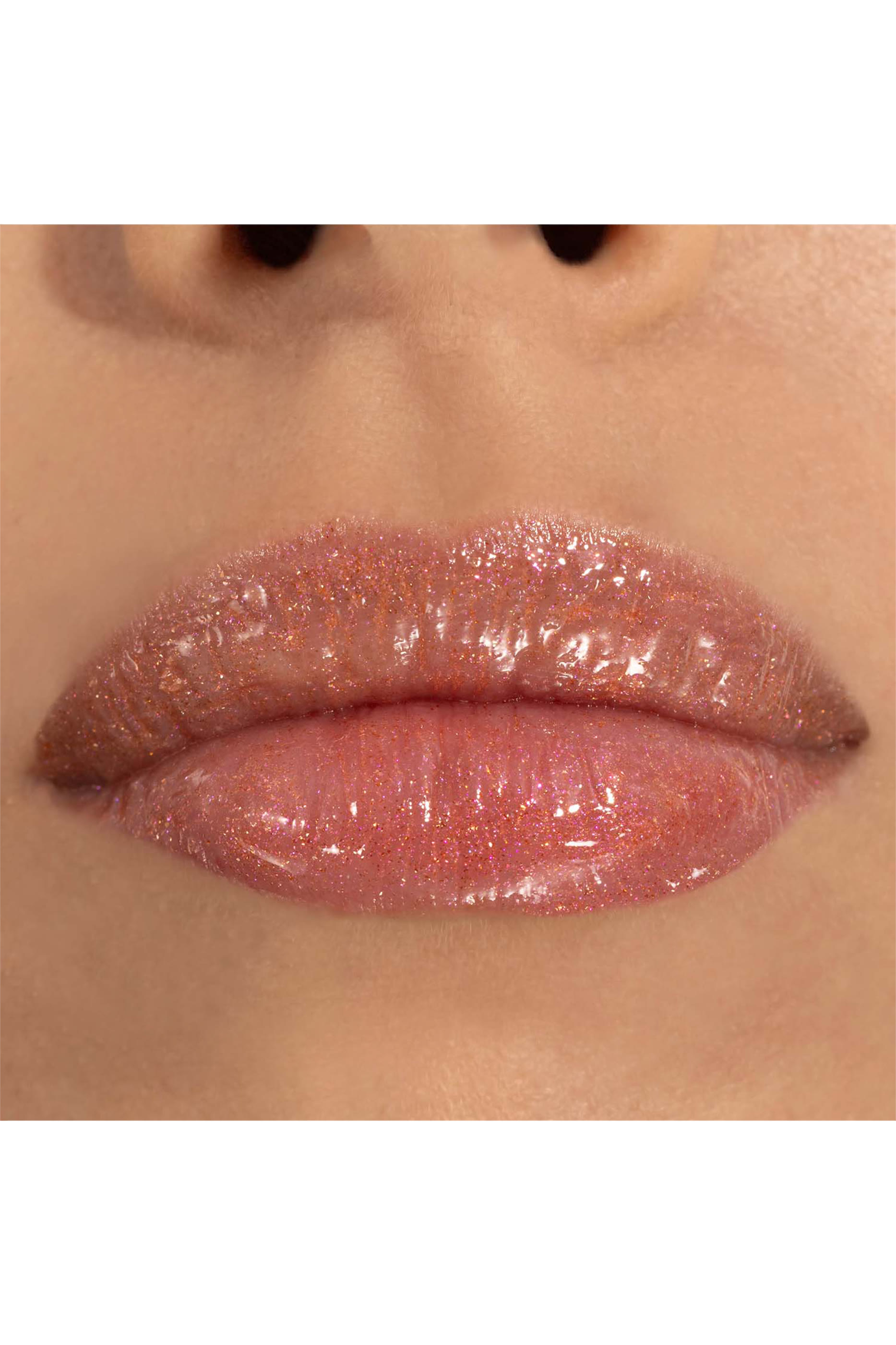 Loveshine Plumping Lip Oil Gloss - Holiday Edition