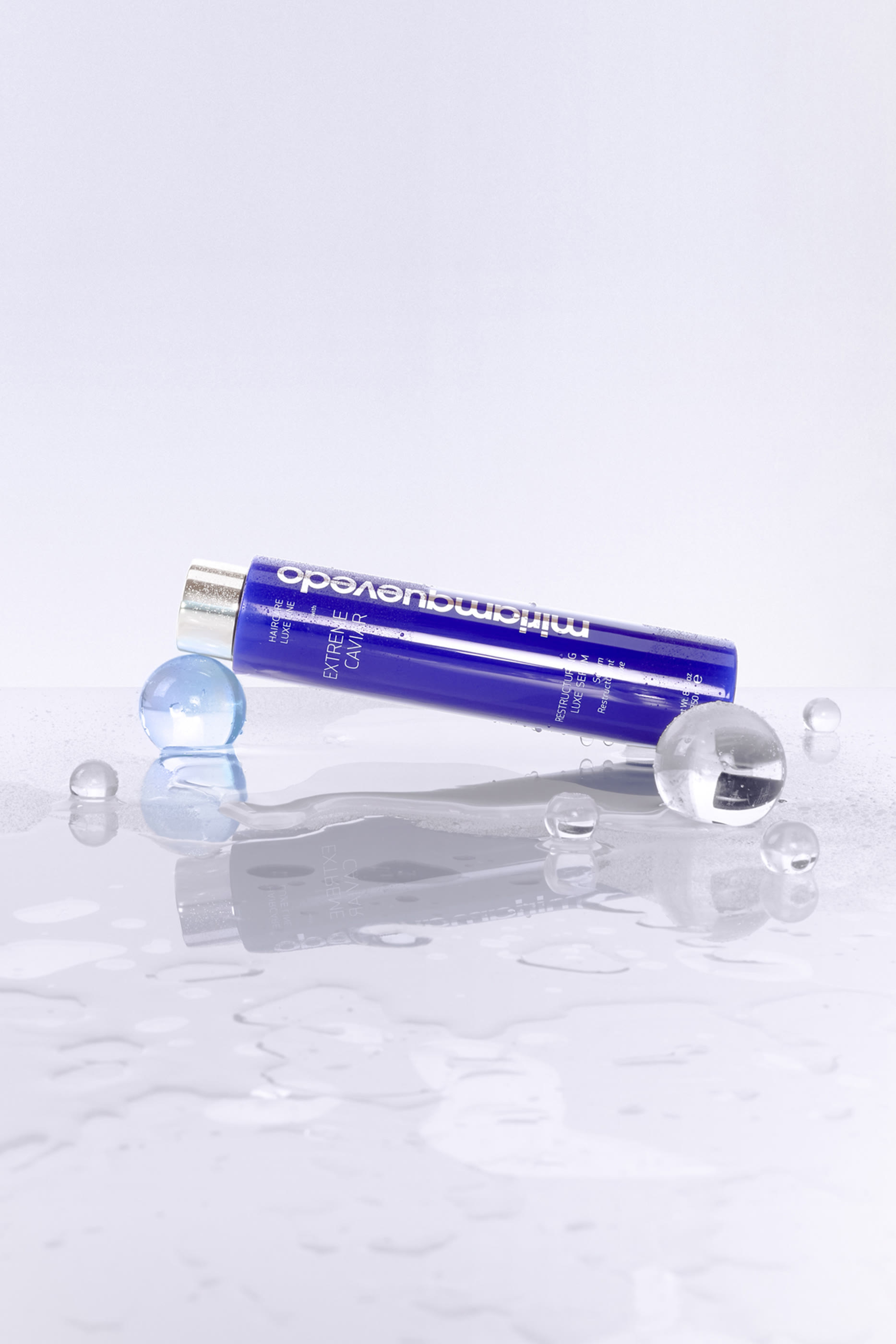 Extreme  Caviar Restructuring Luxe Serum