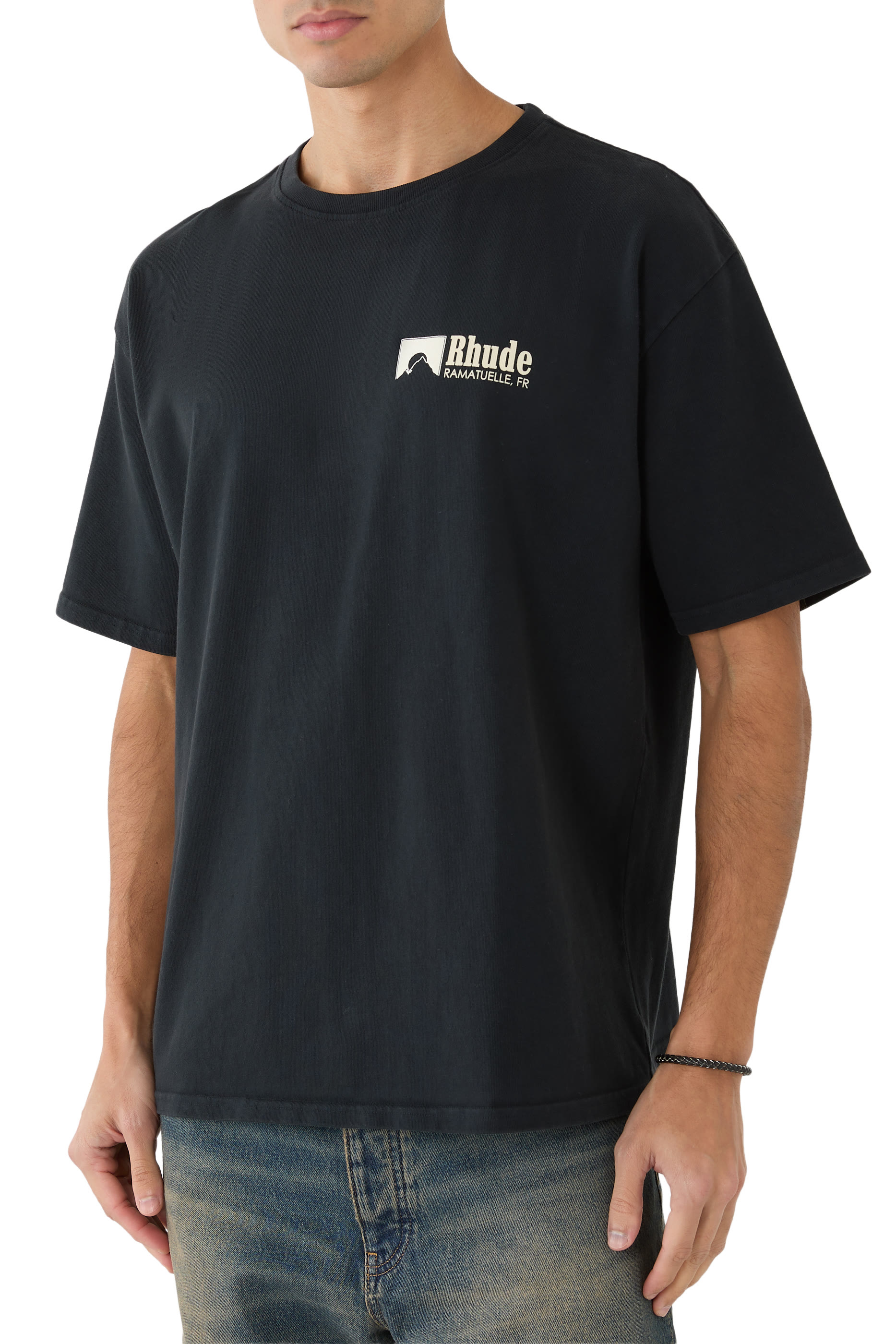  Ramatuelle Racing T-Shirt 