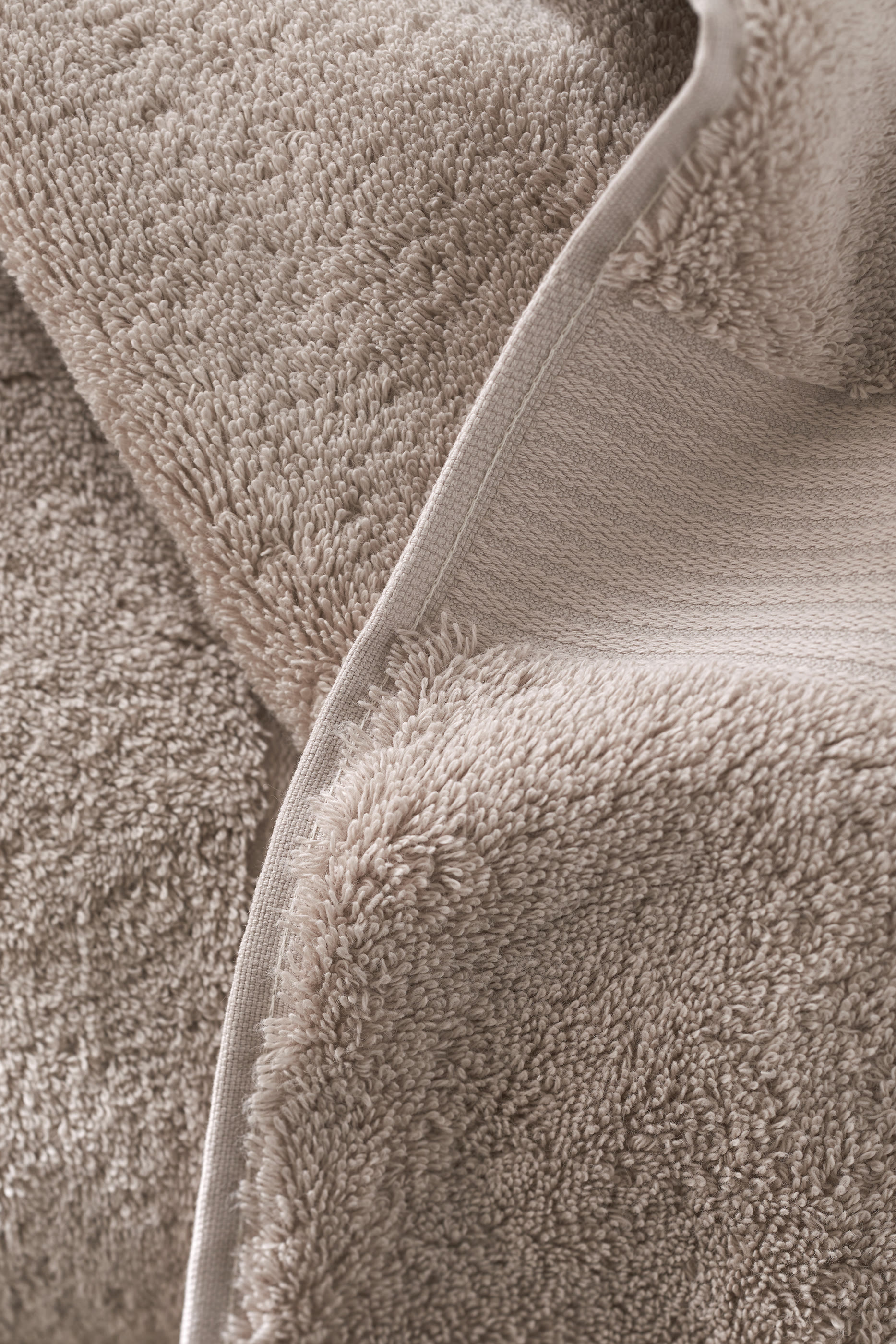 Luxury Egyptian Cotton Towel