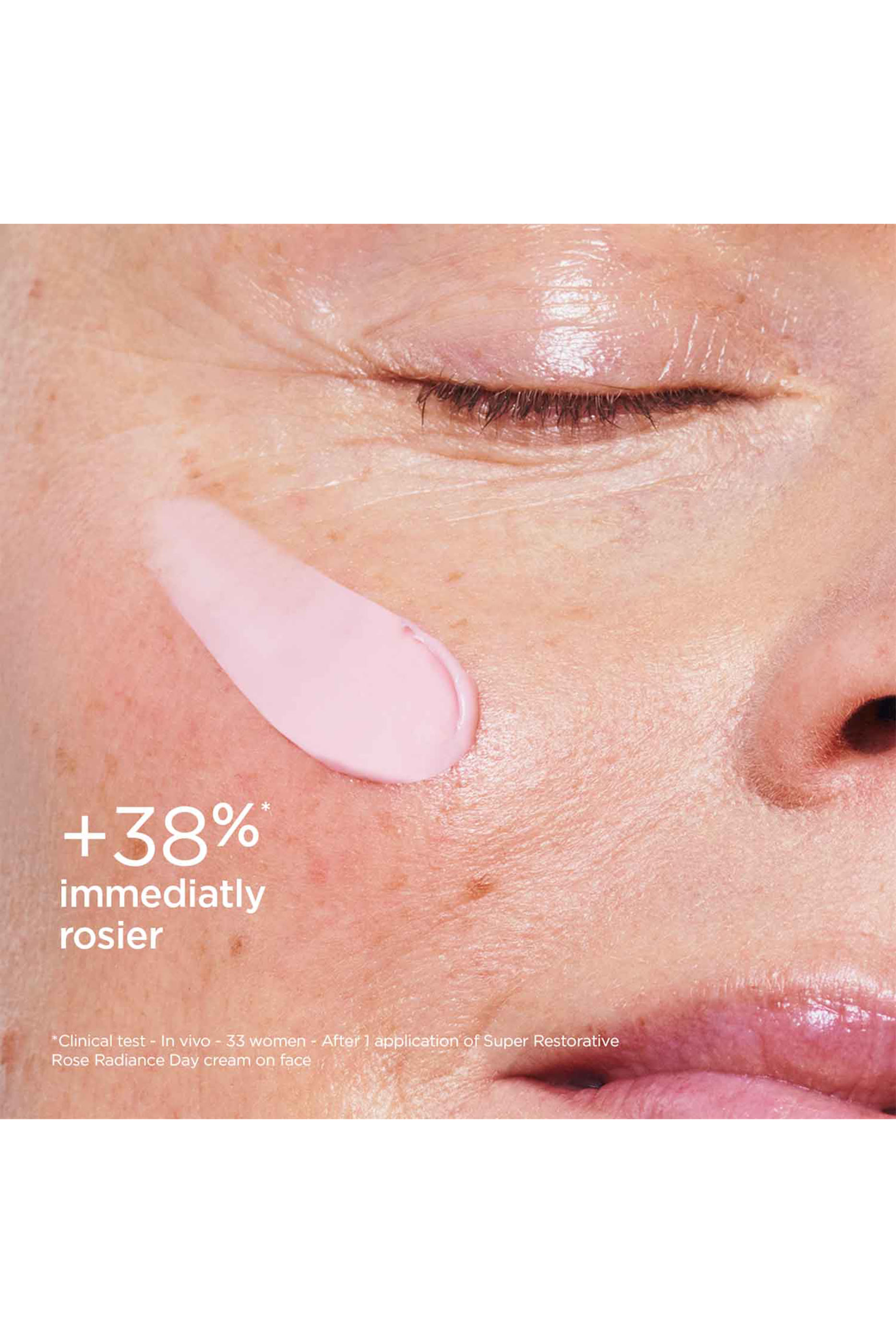 Super Restorative Rose Radiance Cream