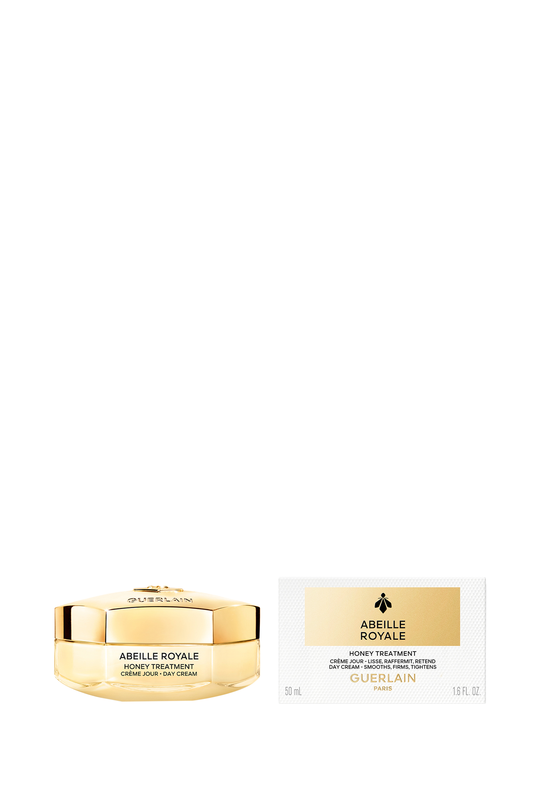 Abeille Royale Honey Treatment Day Cream
