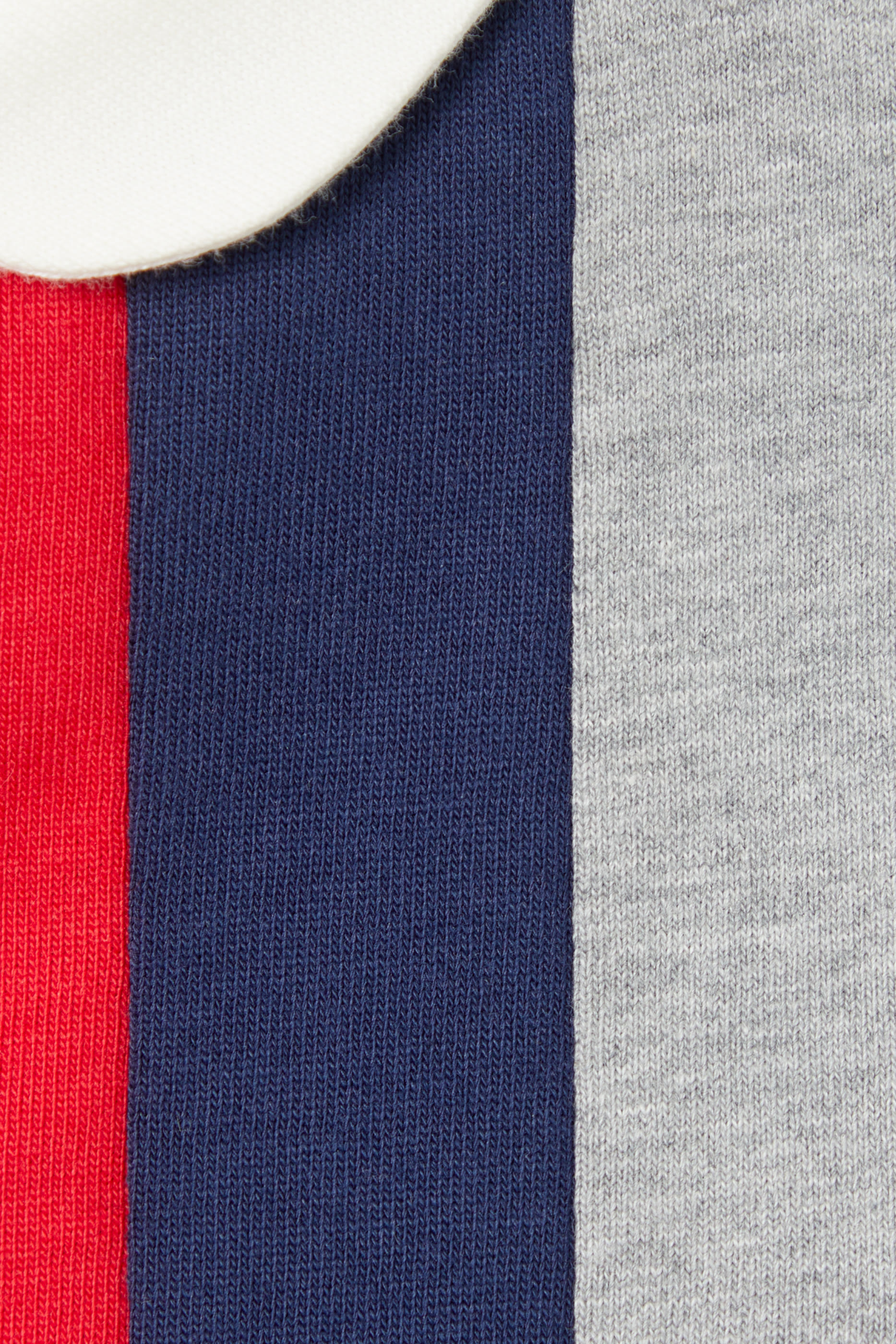 Kids Heavy Cotton Jersey Dress