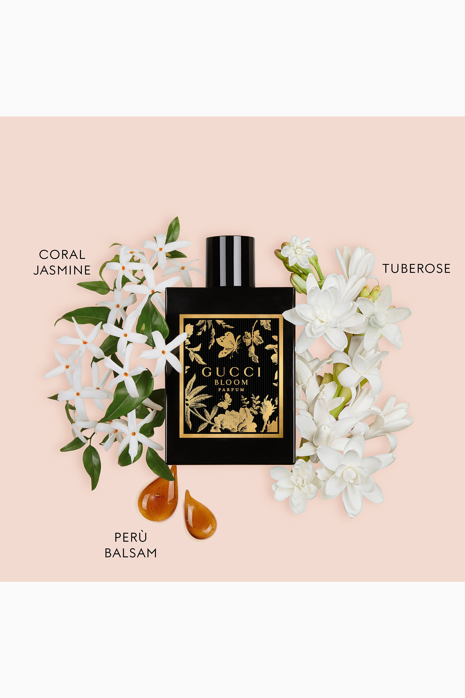 Bloom Parfum