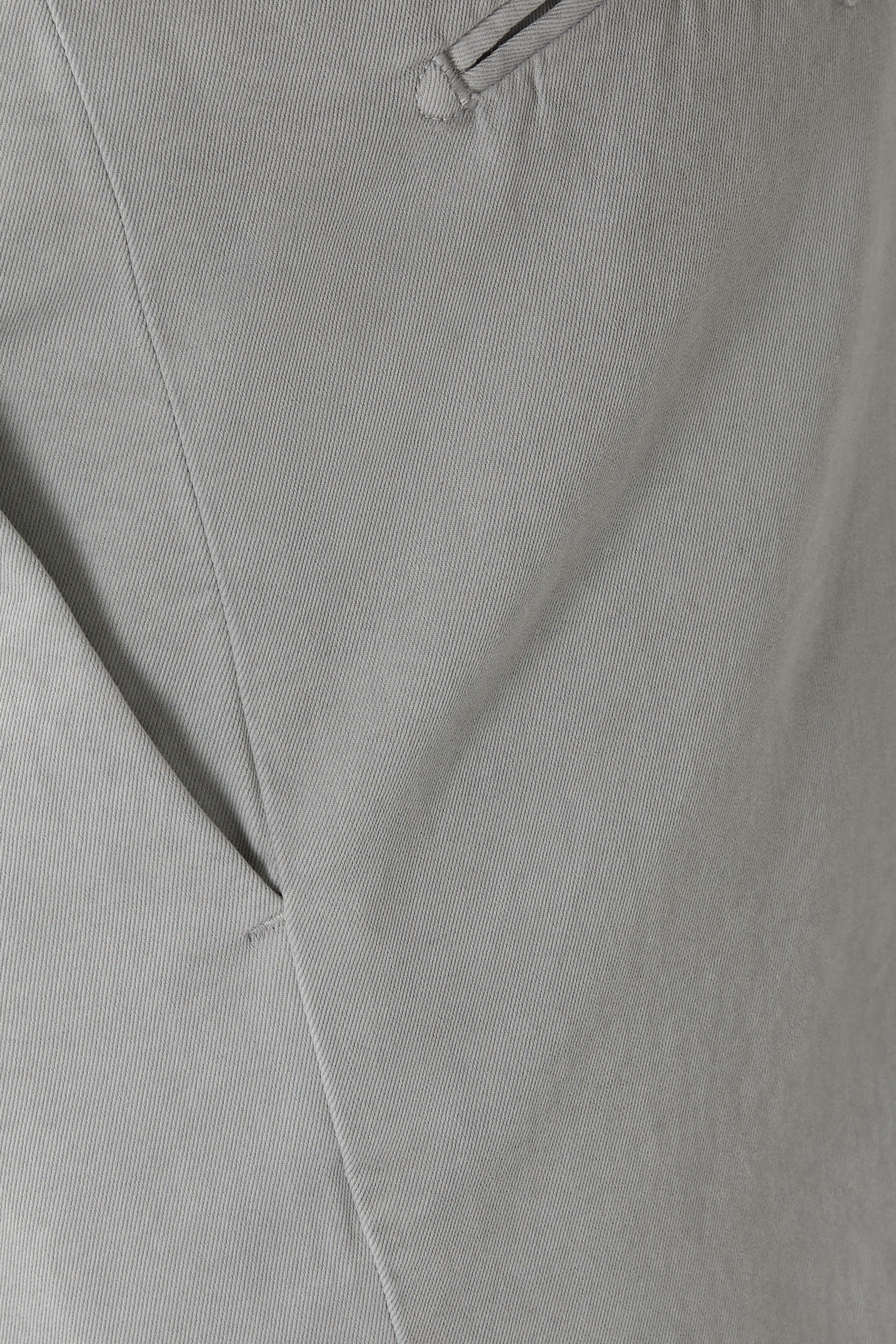 Cotton Trousers