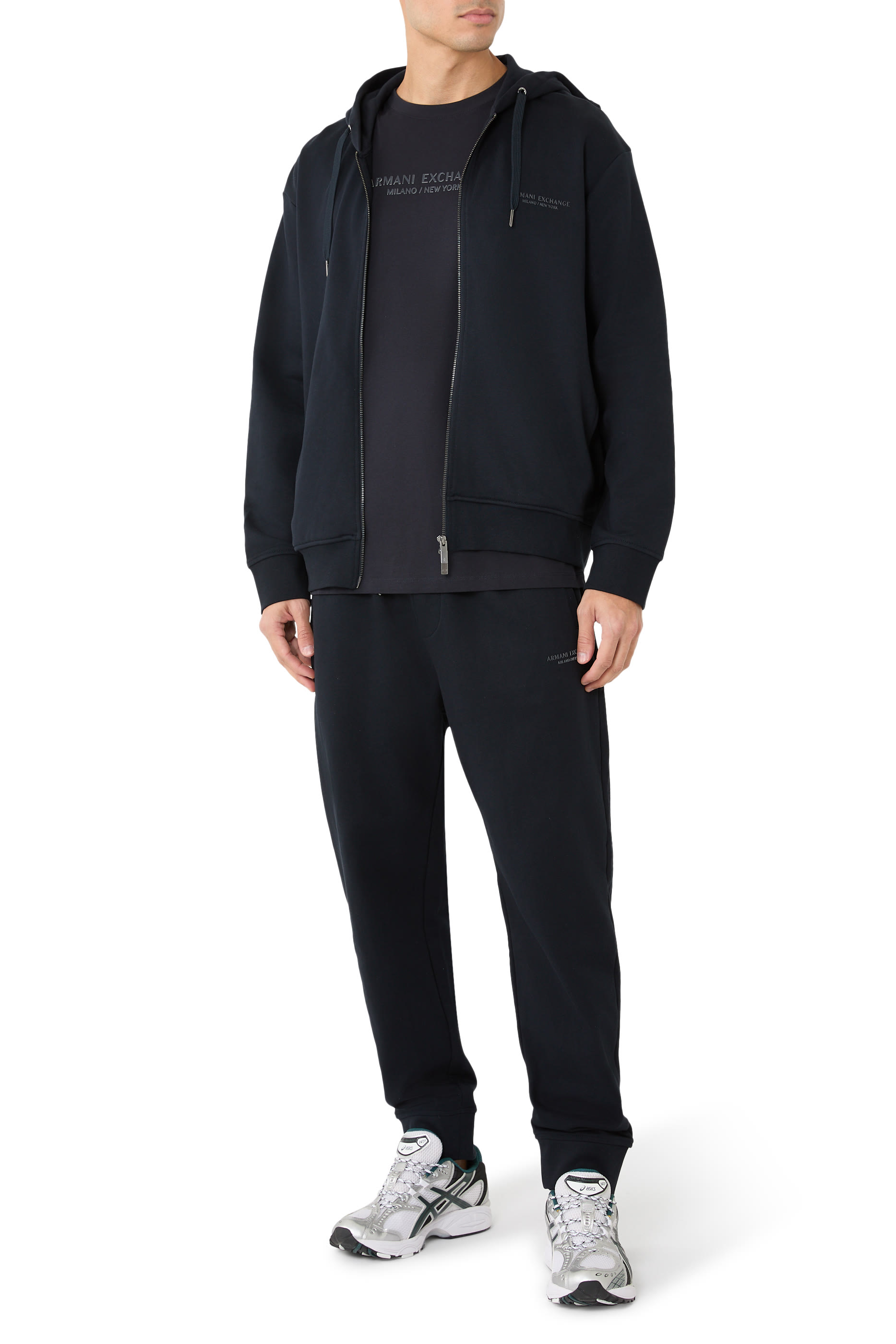 Logo Regular Fit T-Shirt