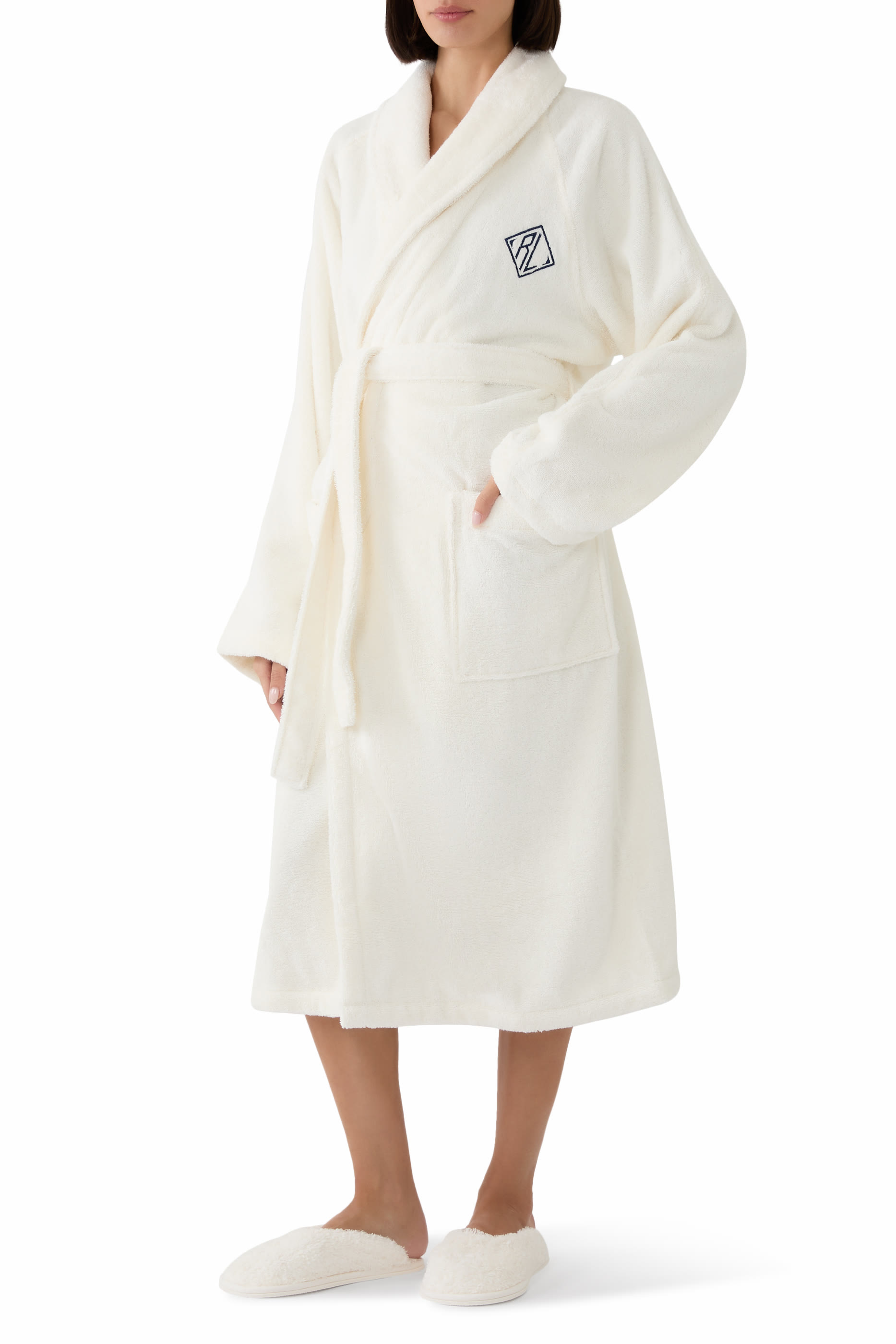 Langdon Bathrobe
