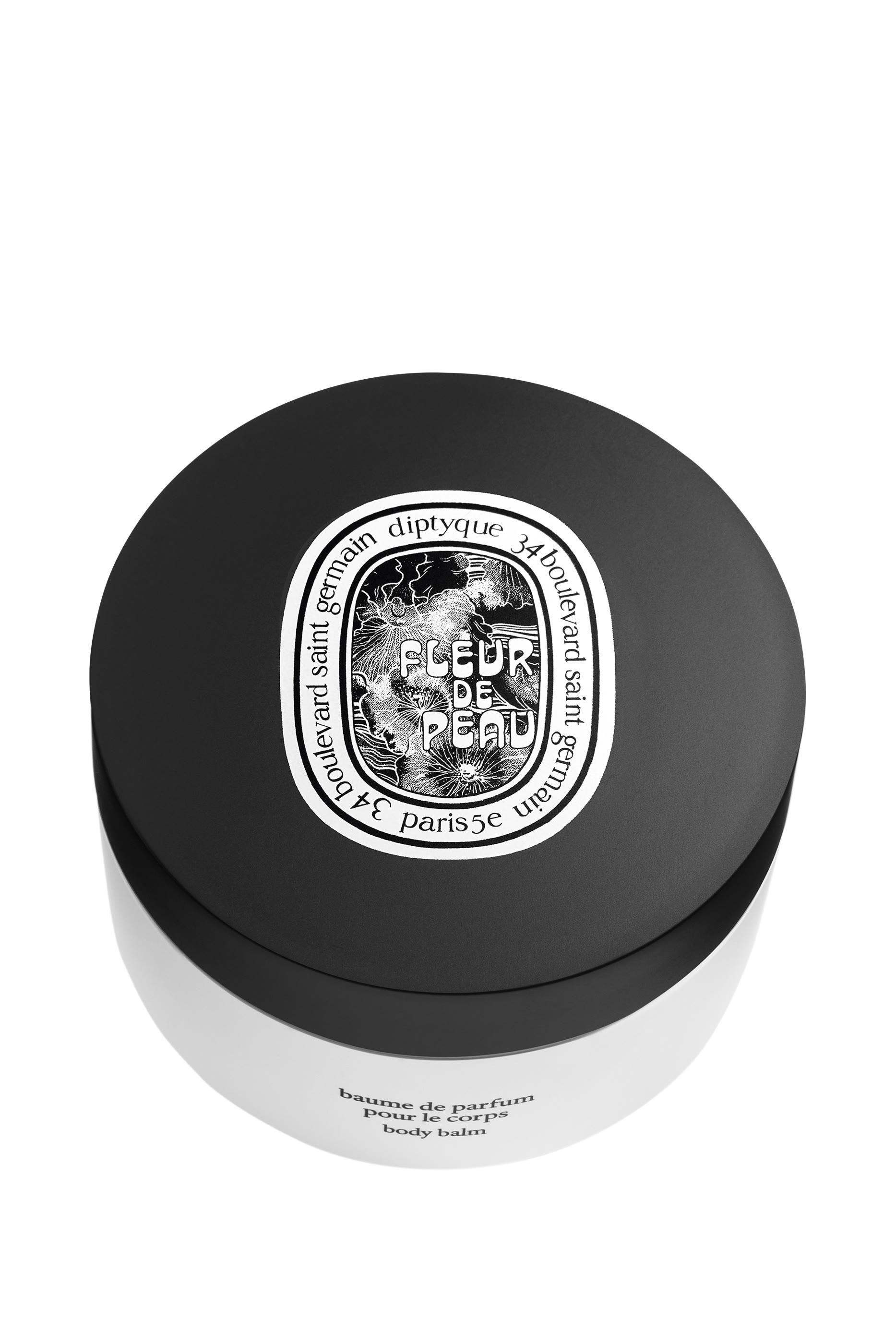 Fleur De Peau Body Balm, 200g