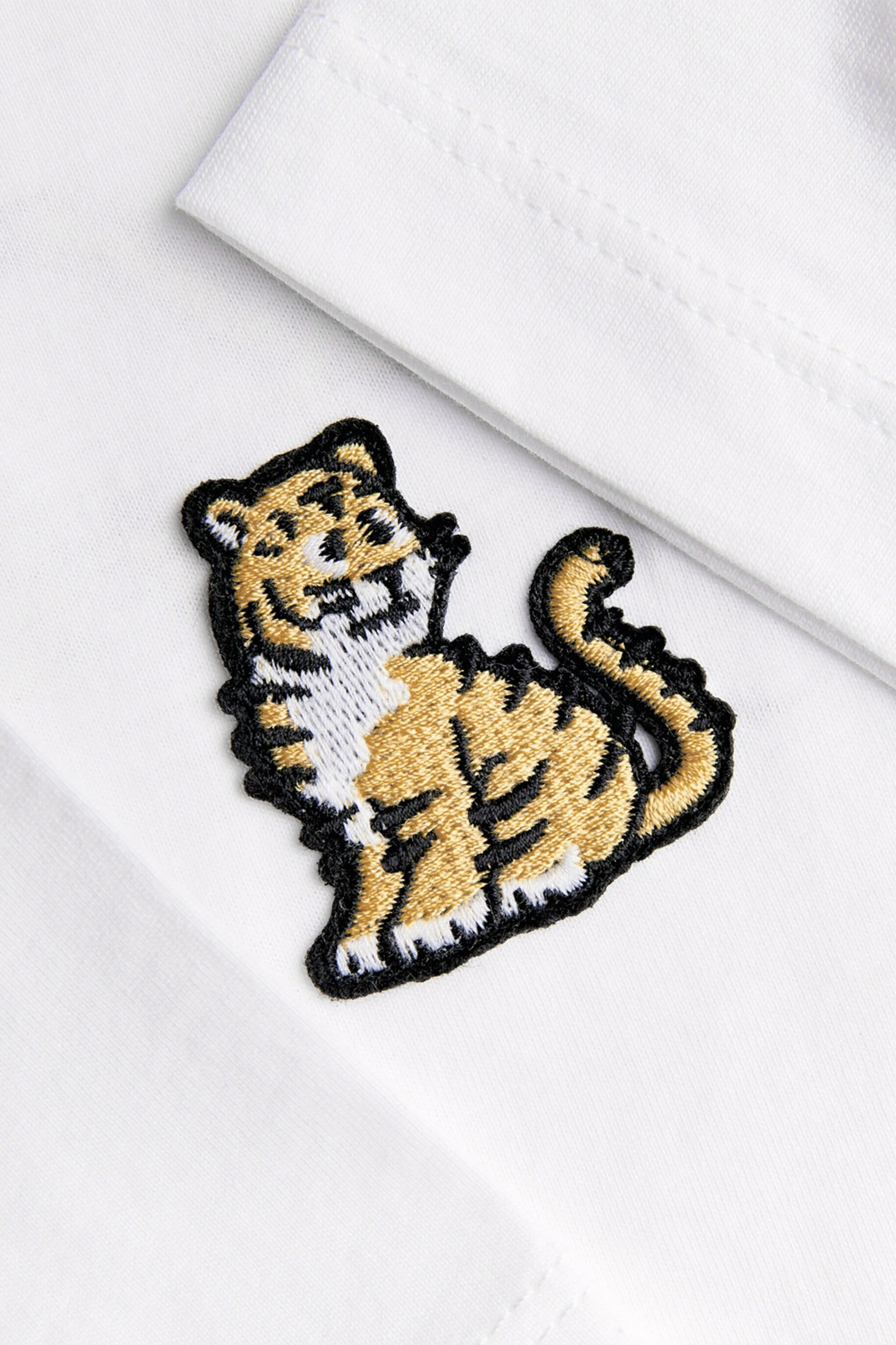 Kids Short-Sleeve T-Shirt 