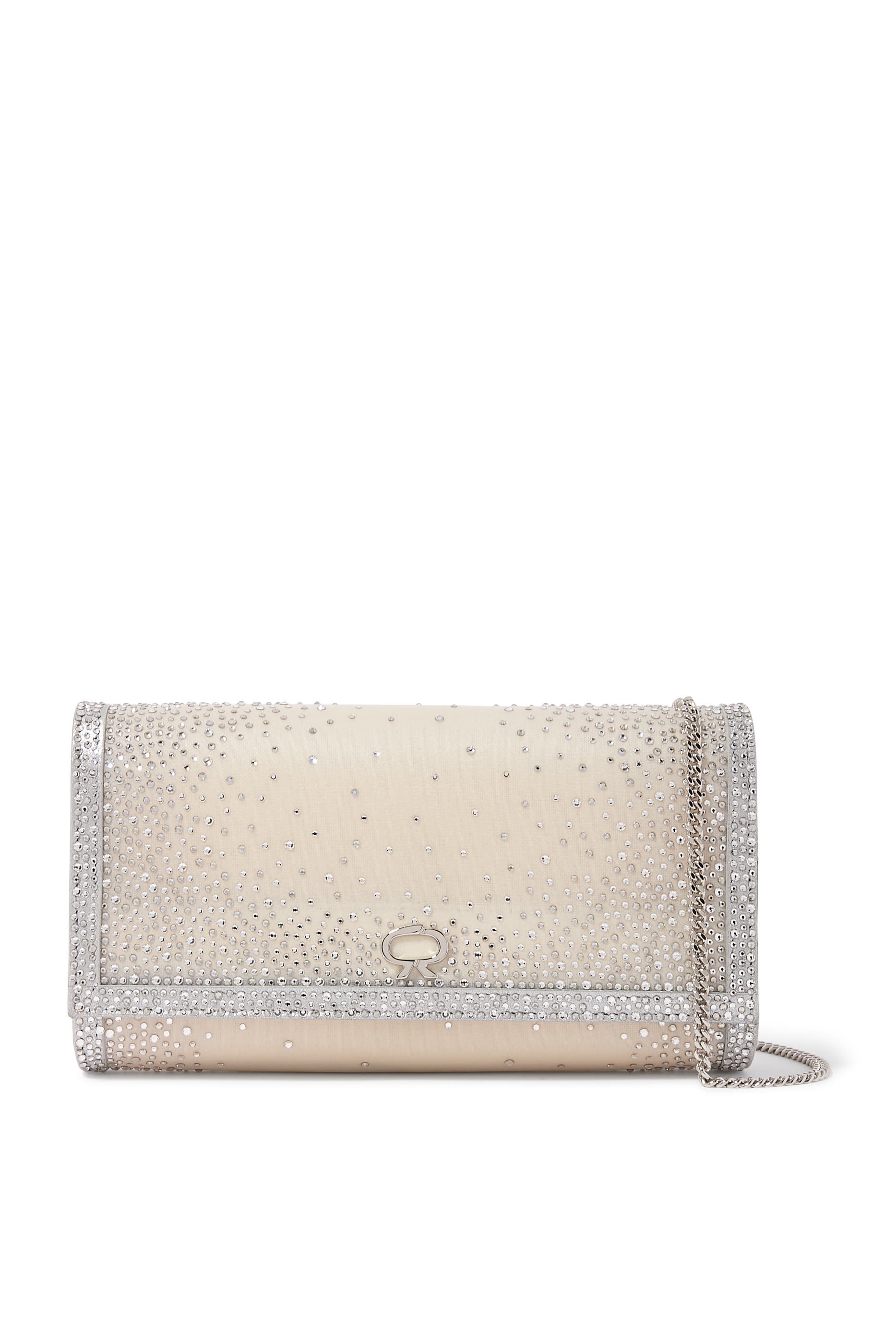 Rania Clutch Bag