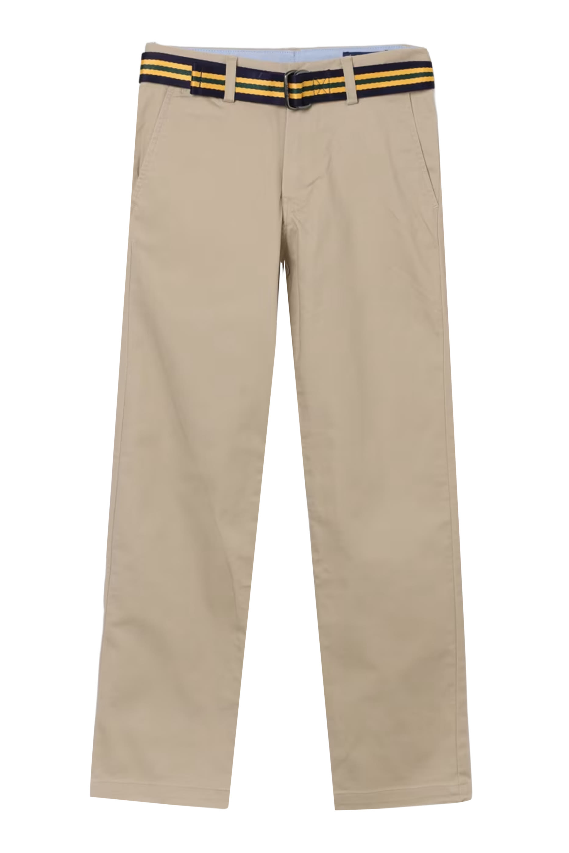 Kids Bedford Slim Fit Flex Abrasion Trousers
