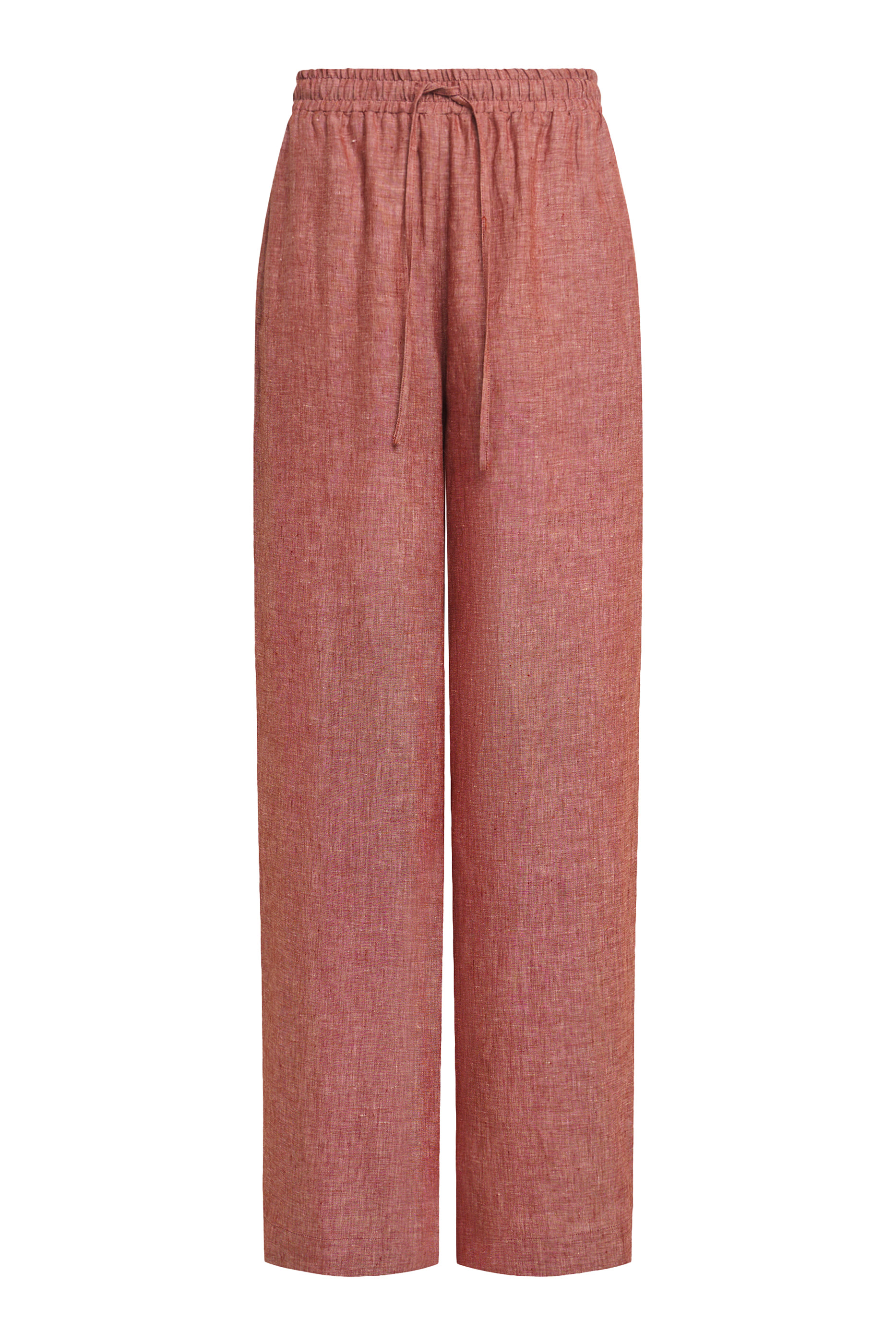 Linen Trousers