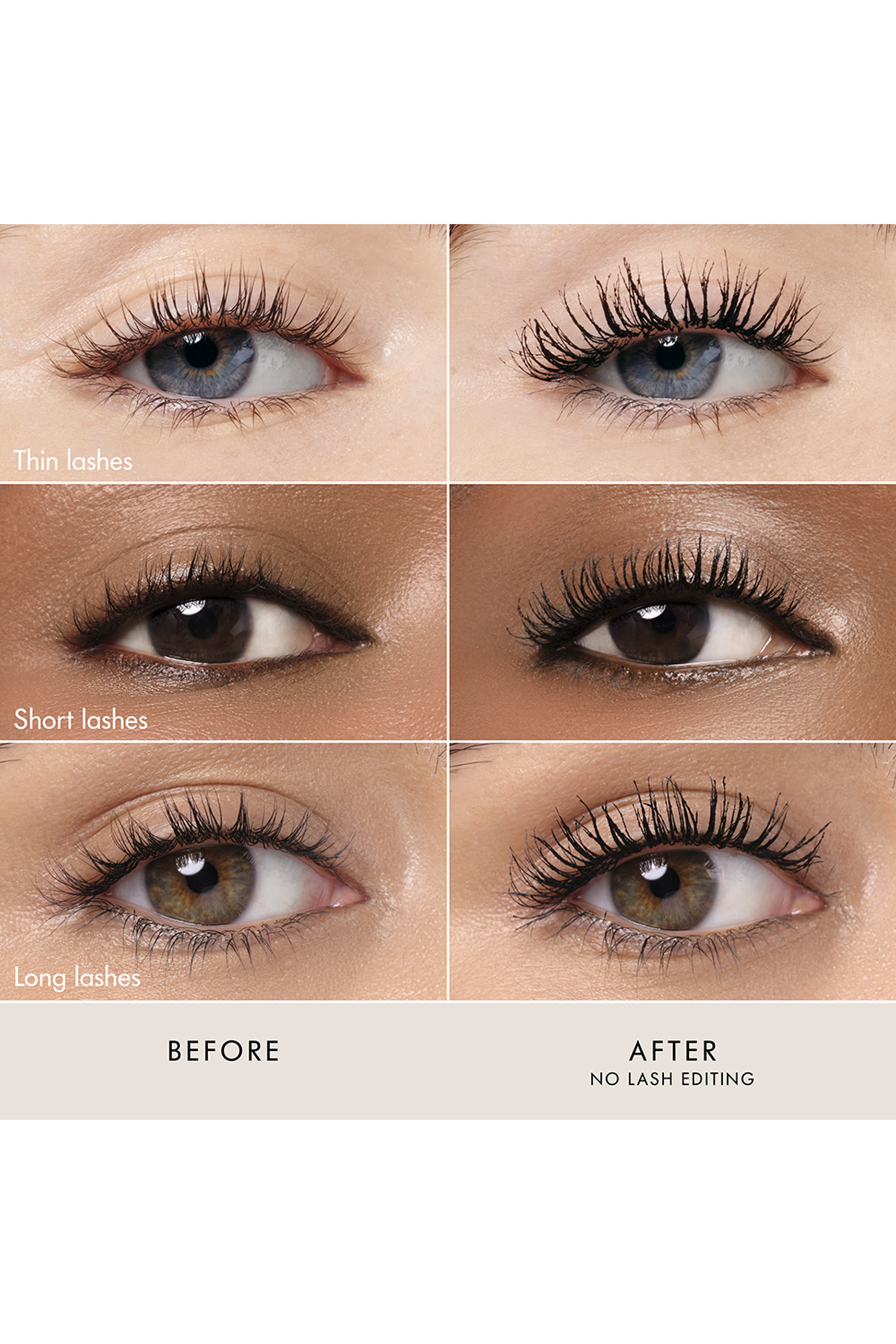 Vertigo Lift Mascara