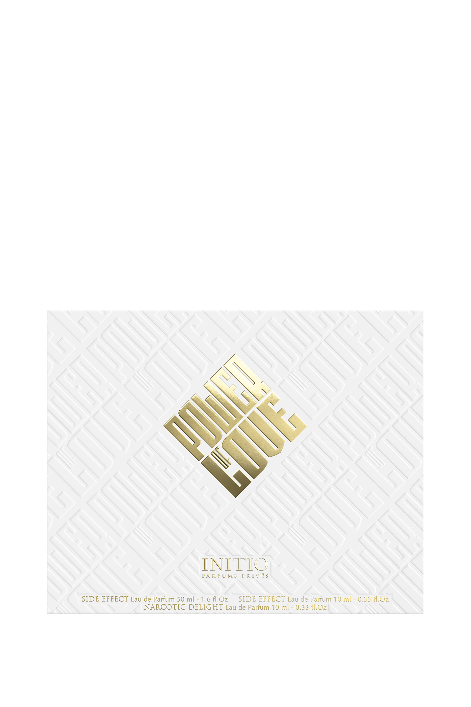 Side Effect Festive Coffret Set 