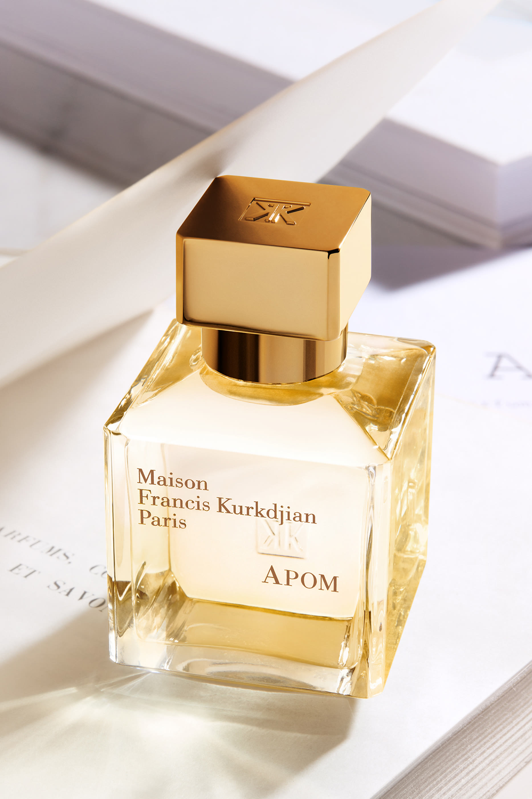 APOM Eau de Parfum