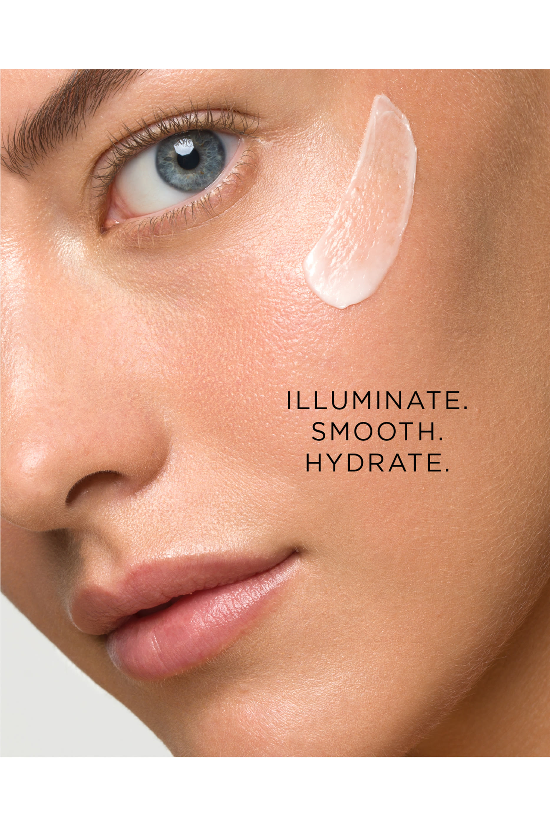 The Brilliant Vibrant Eye Infusion