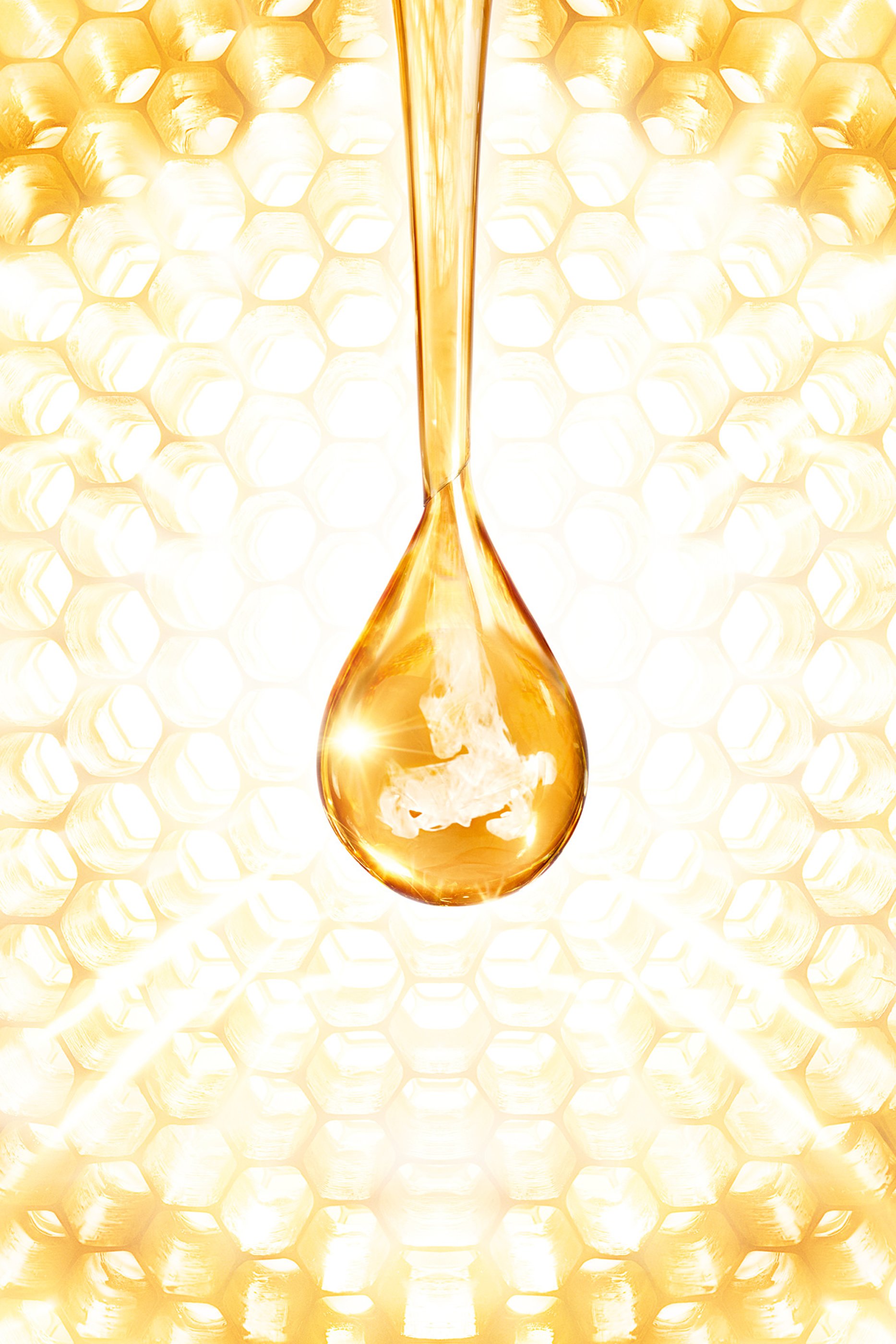 Abeille Royale Double Clarify & Repair Essence