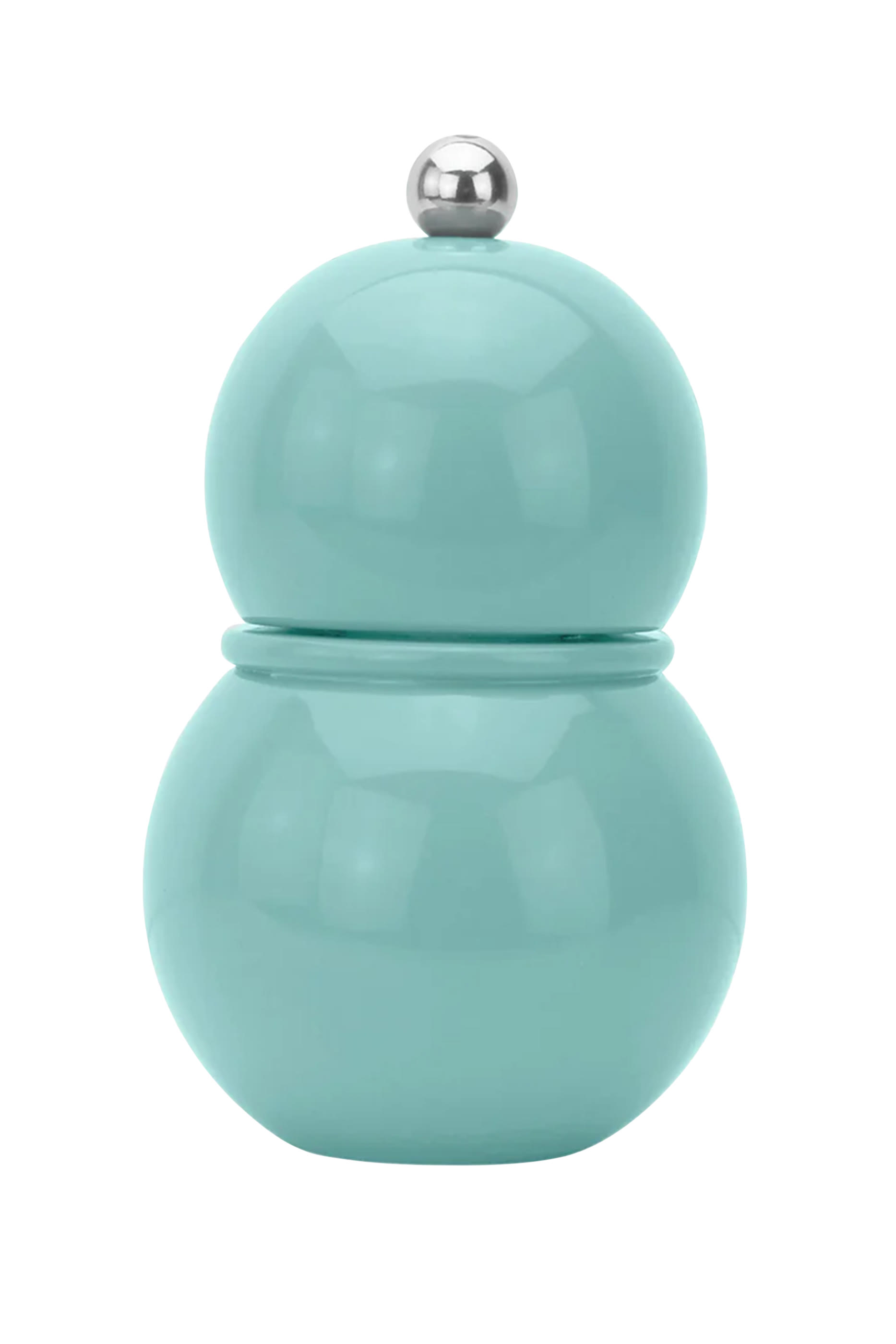 Chubbie Salt & Pepper Mill