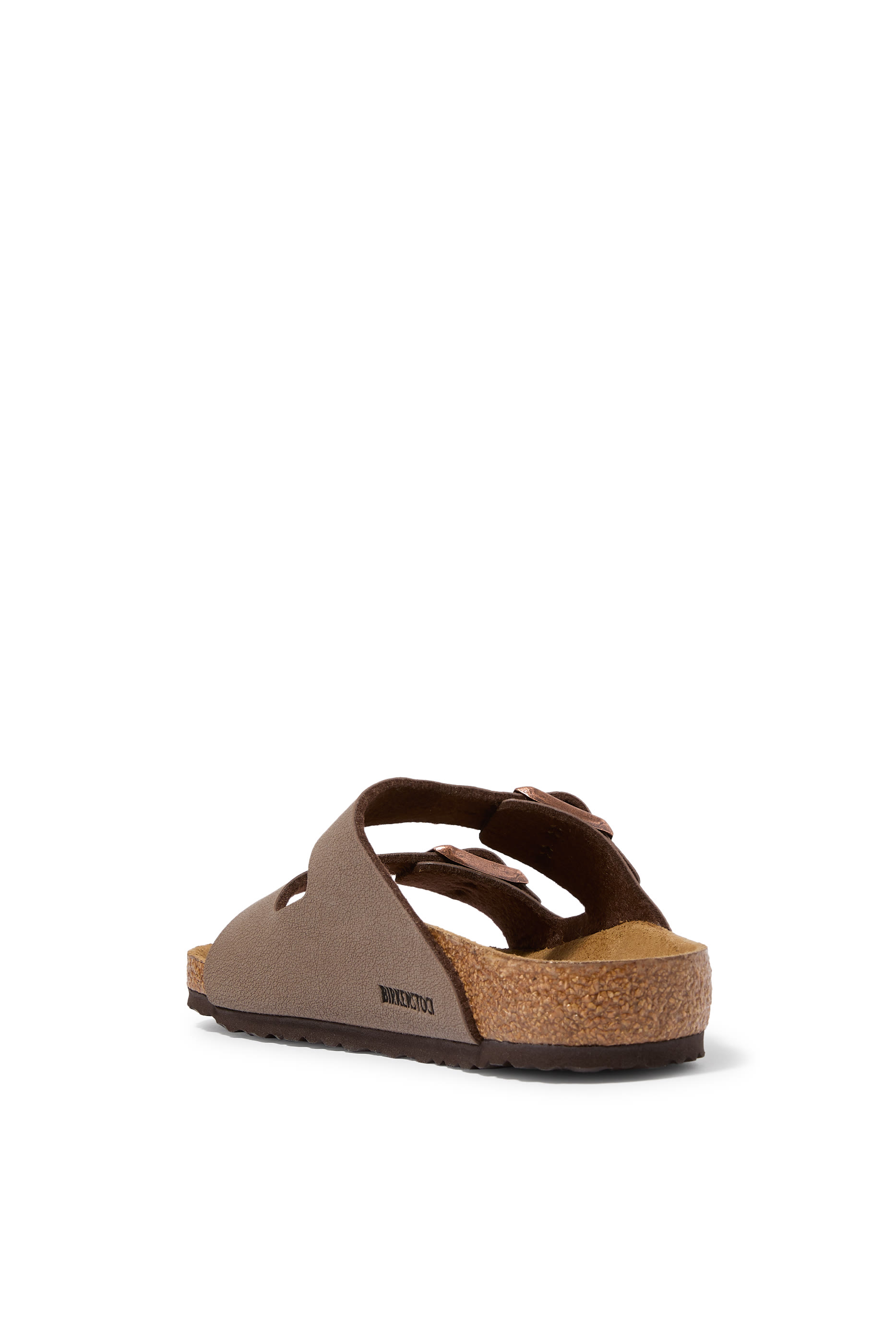 Kids Arizona Birko-Flor Nubuck Sandals