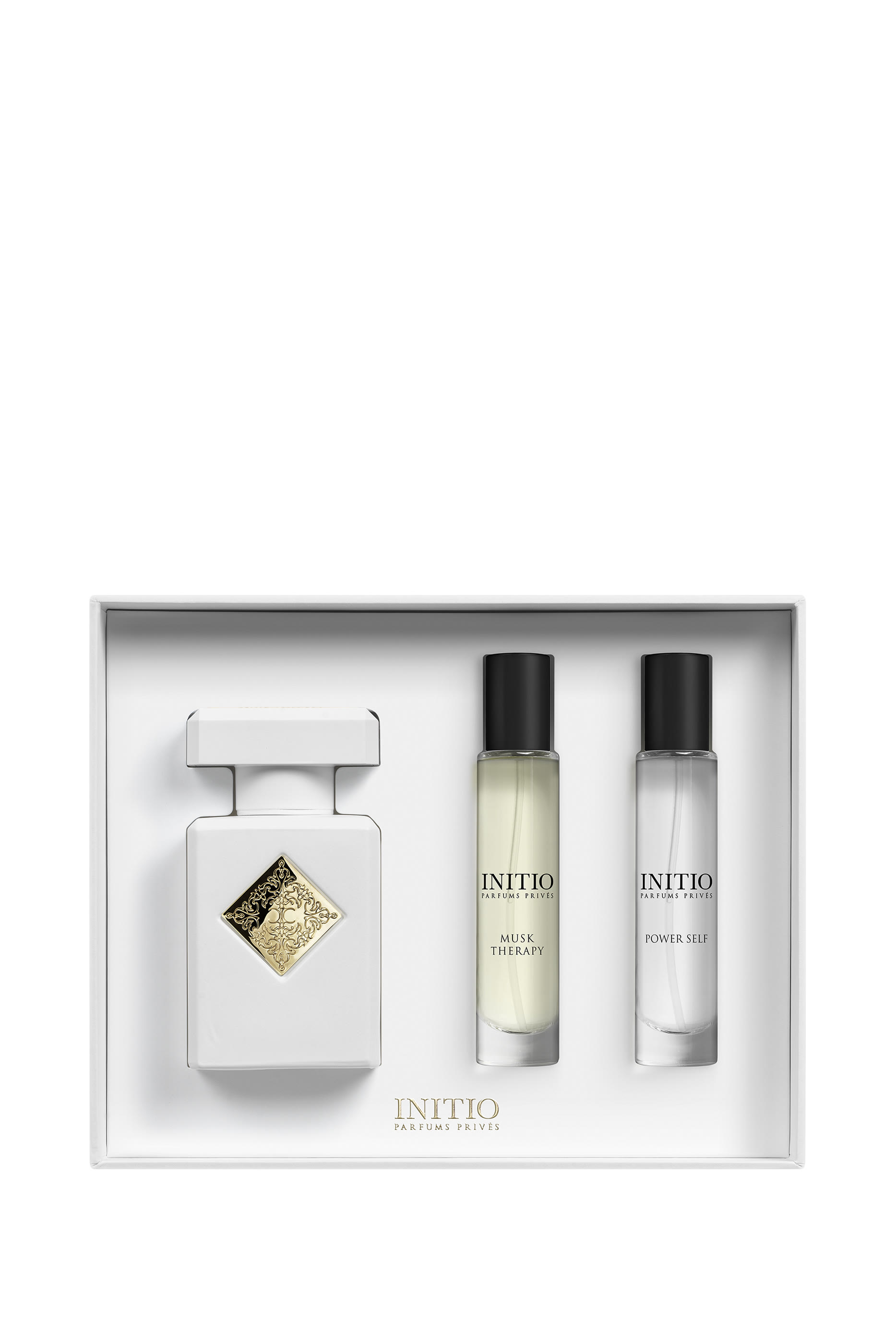 Musk Therapy Coffret Festive Set 