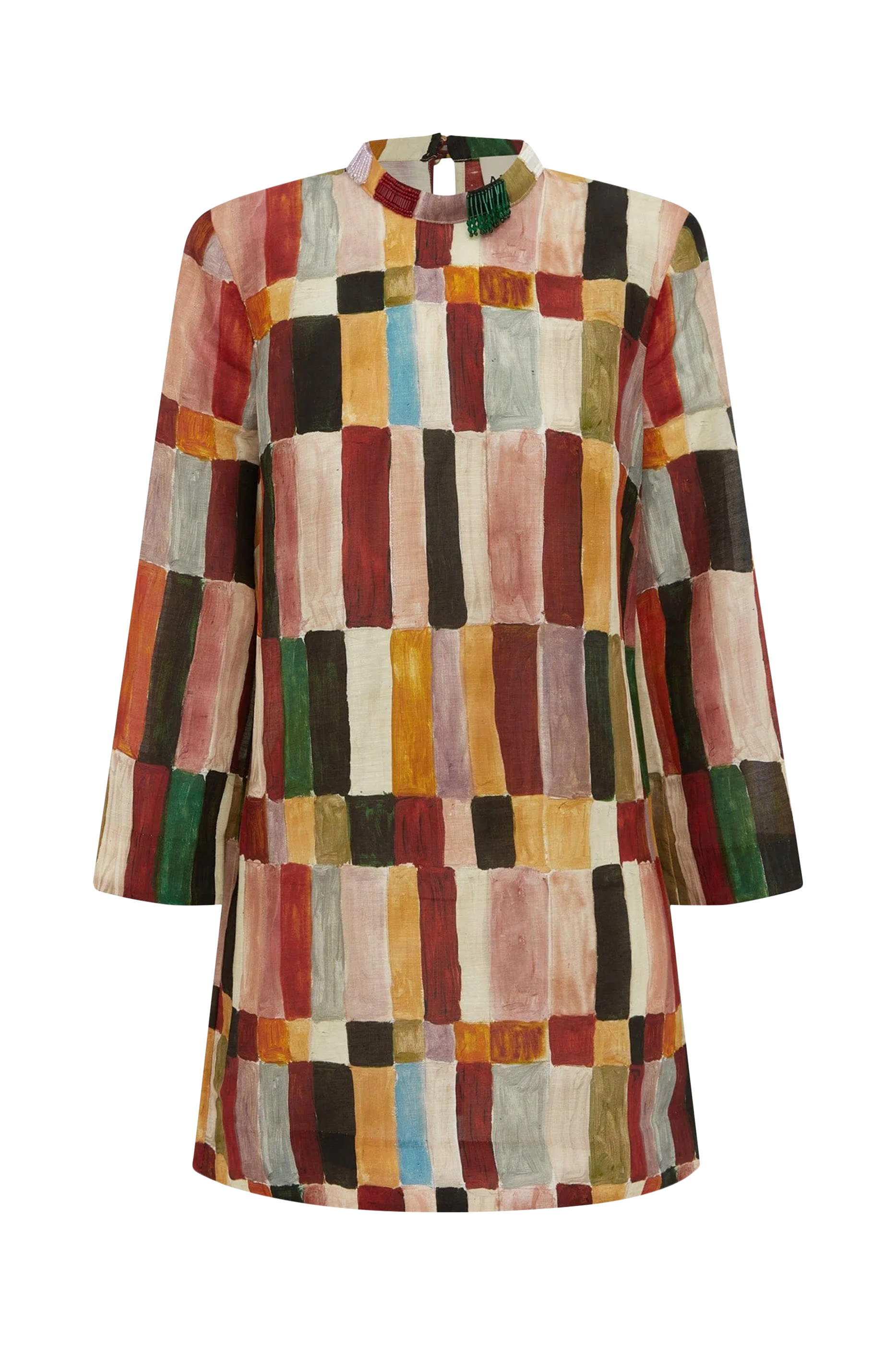 Marjorelle Mini Dress