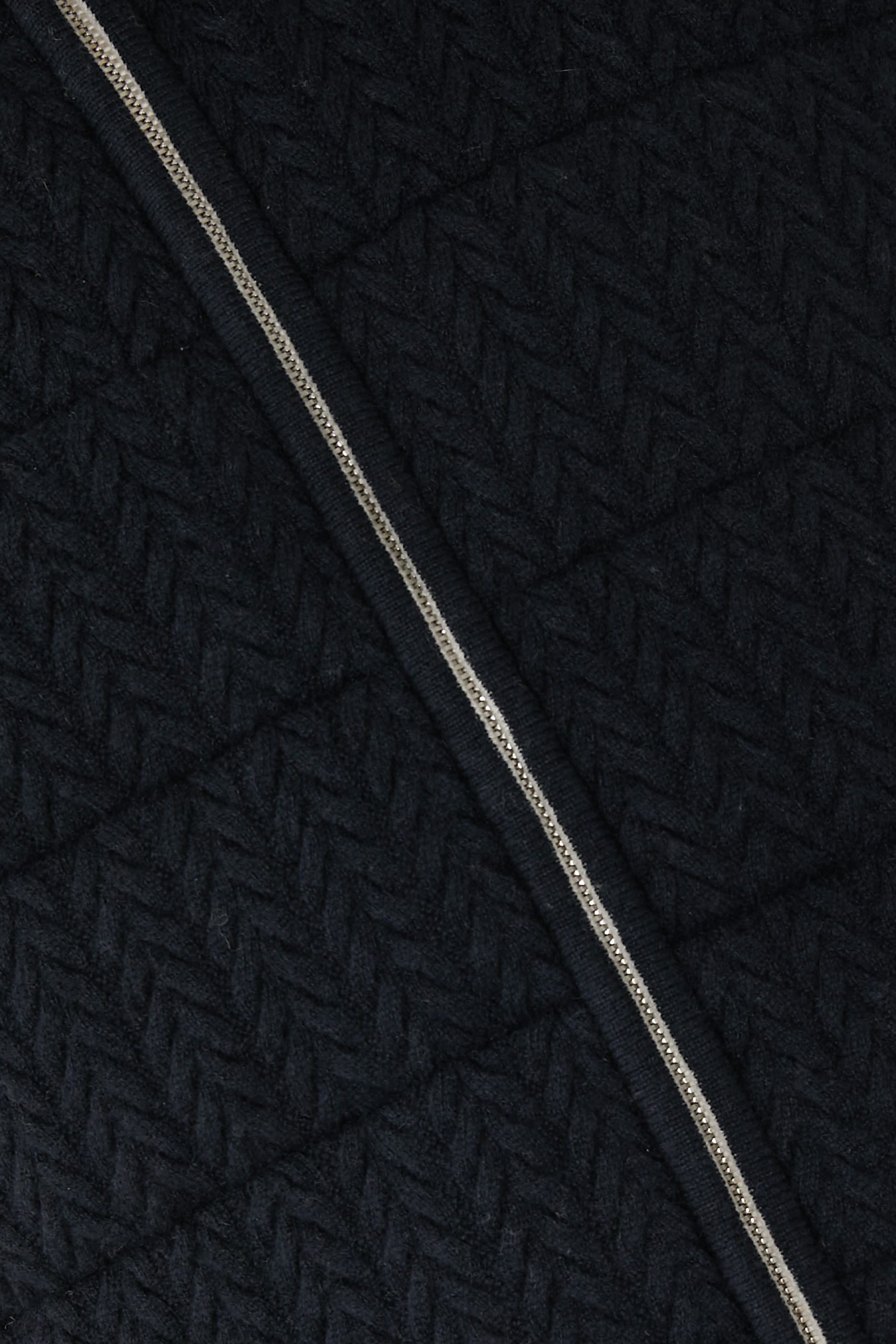 Mr. Hammersmith Gilet