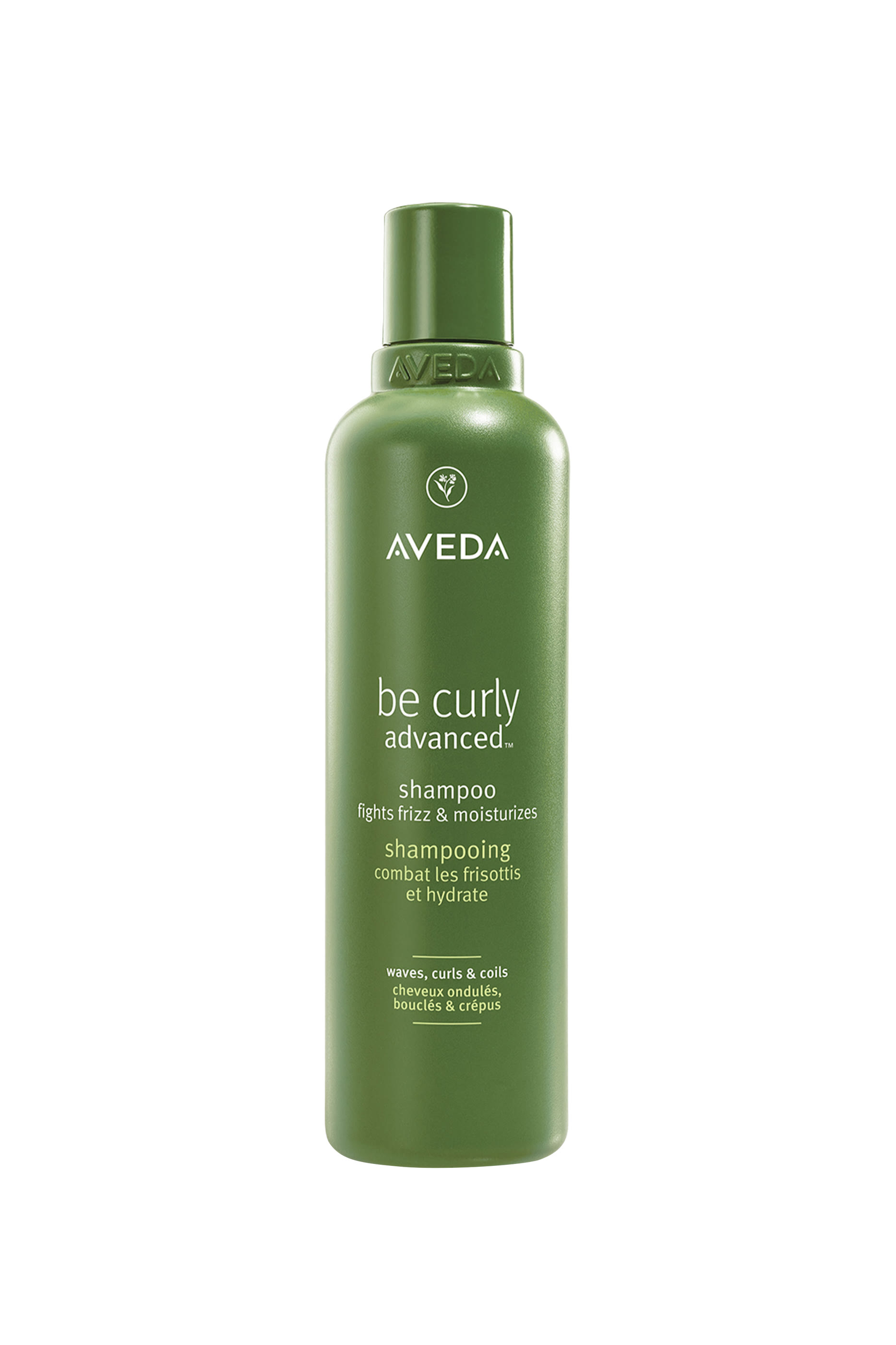 Be Curly Advanced Shampoo