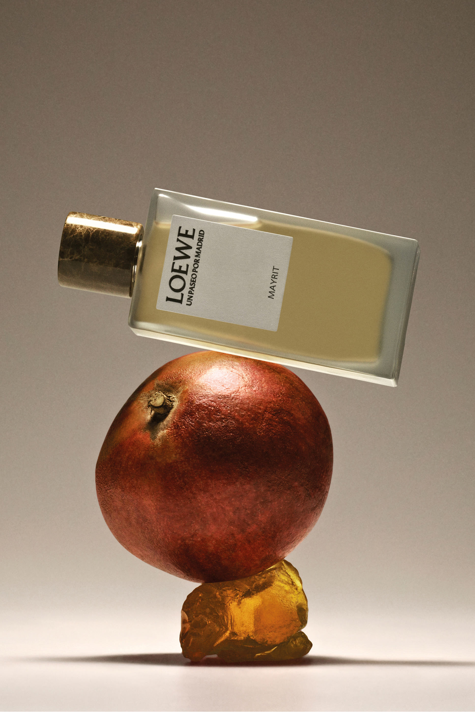 Un Paseo Por Madrid 'Mayrit' Eau de Parfum