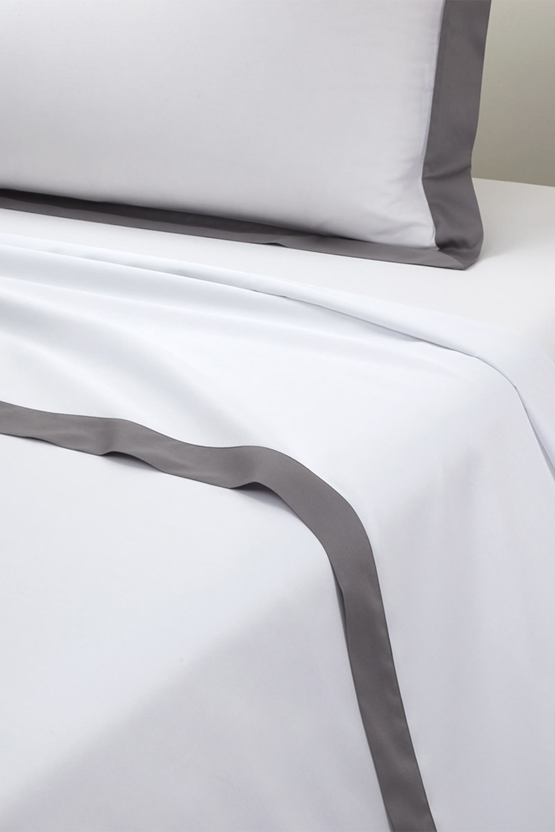 Linea Platine Flat Sheet